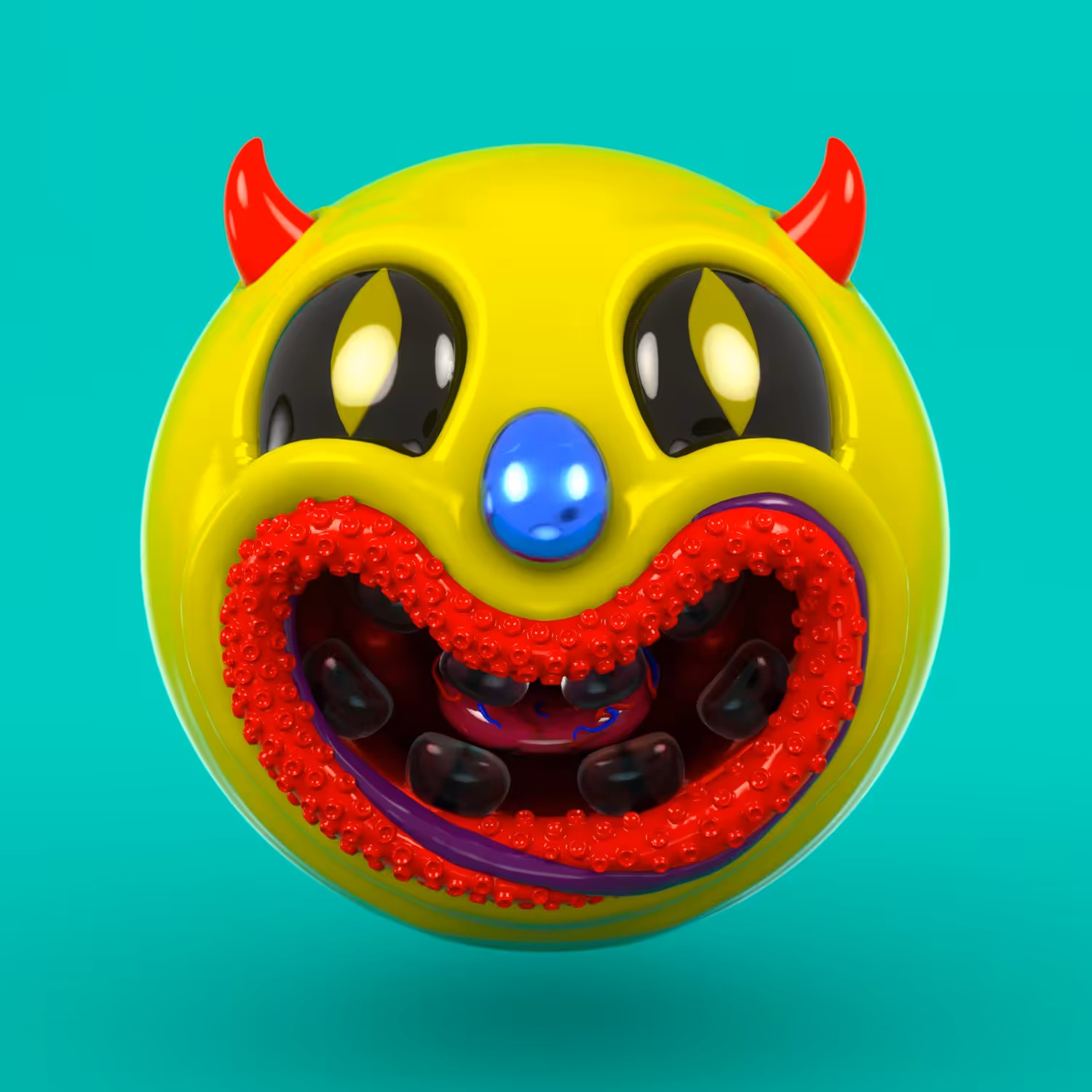JOYWORLD JOYsmilies: JOYsmiley 7299