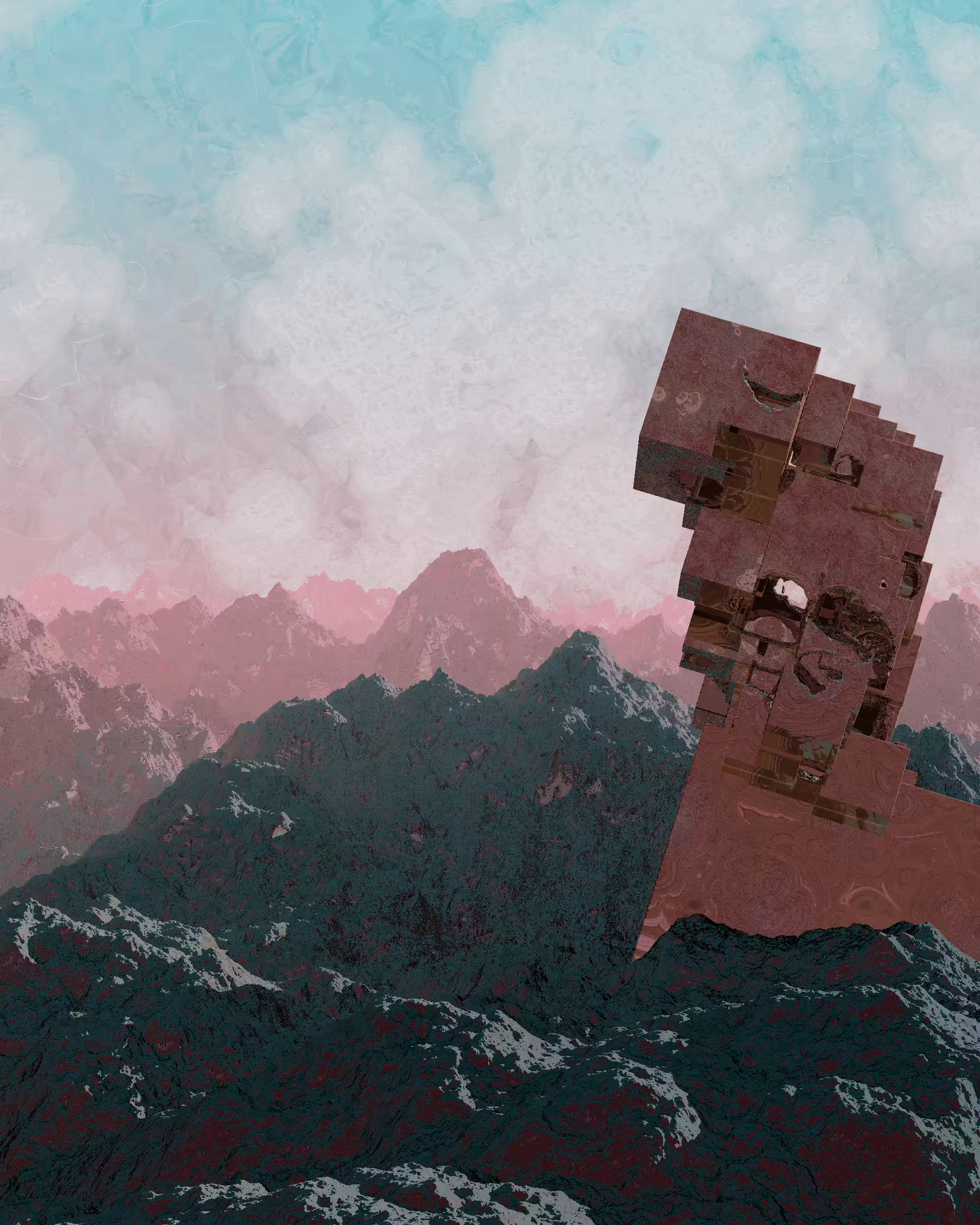 Aeons #52