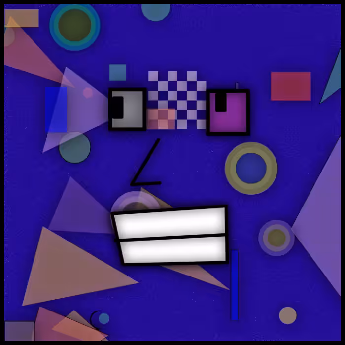 Kandudesky #106