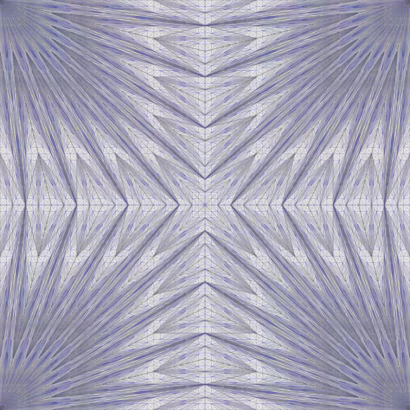 Triangle Subdivisions #148