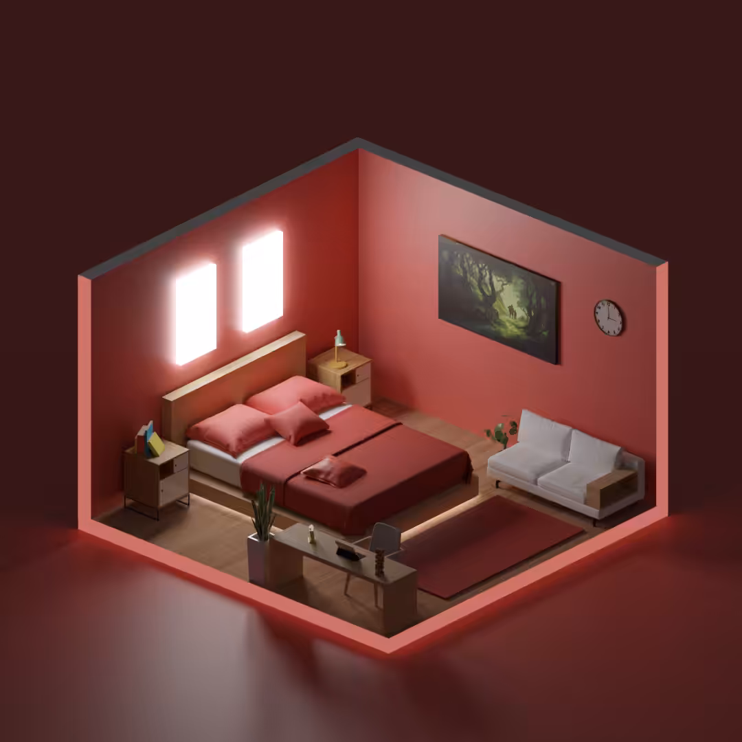 Room #31
