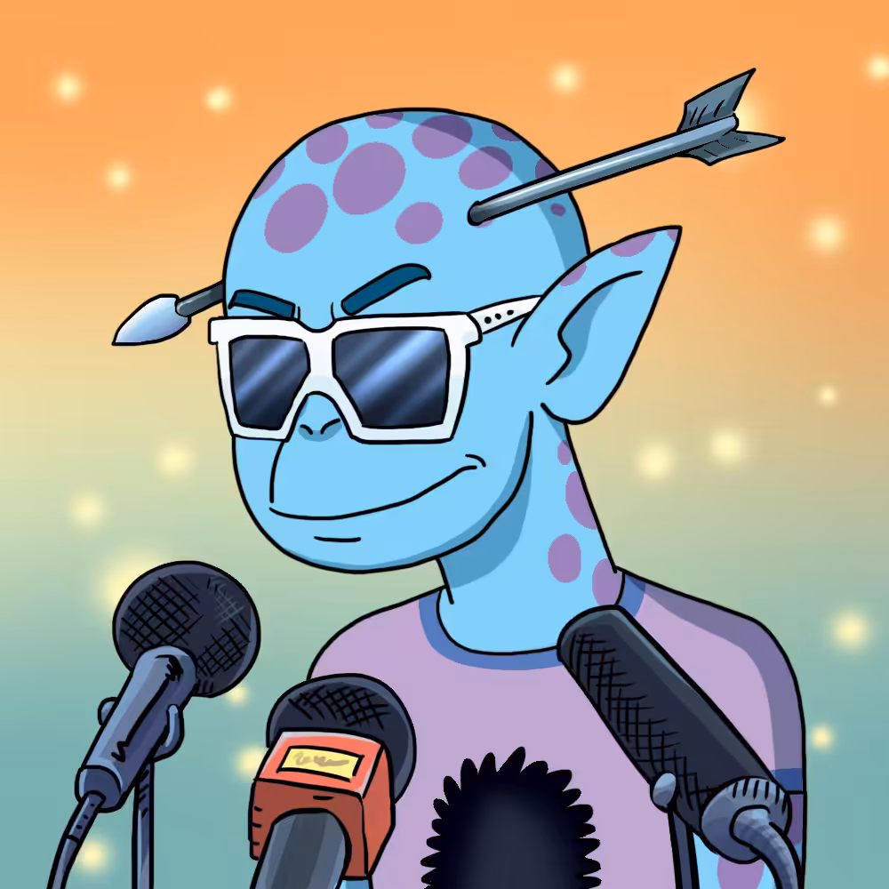 Monstro: #286