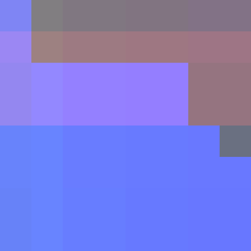 GLICPIXXXVER002 - GRAND COLLECTION: GLICPIXXXVER002 #8967