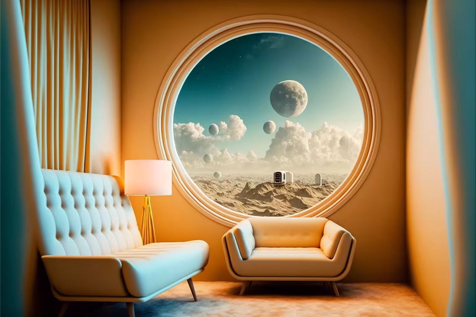 Space tourism