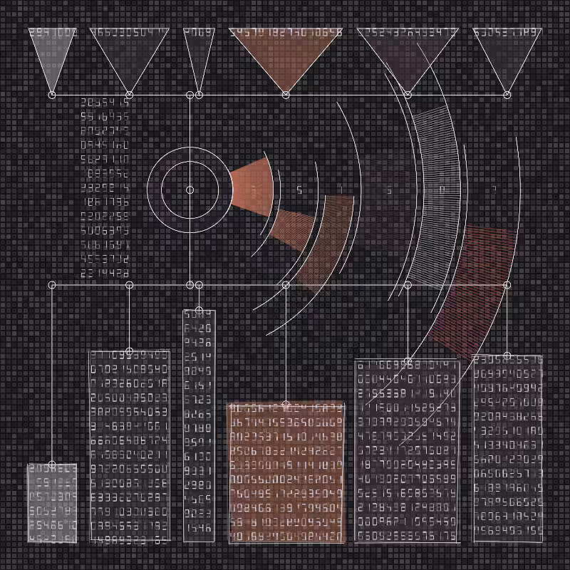 Digital City #92