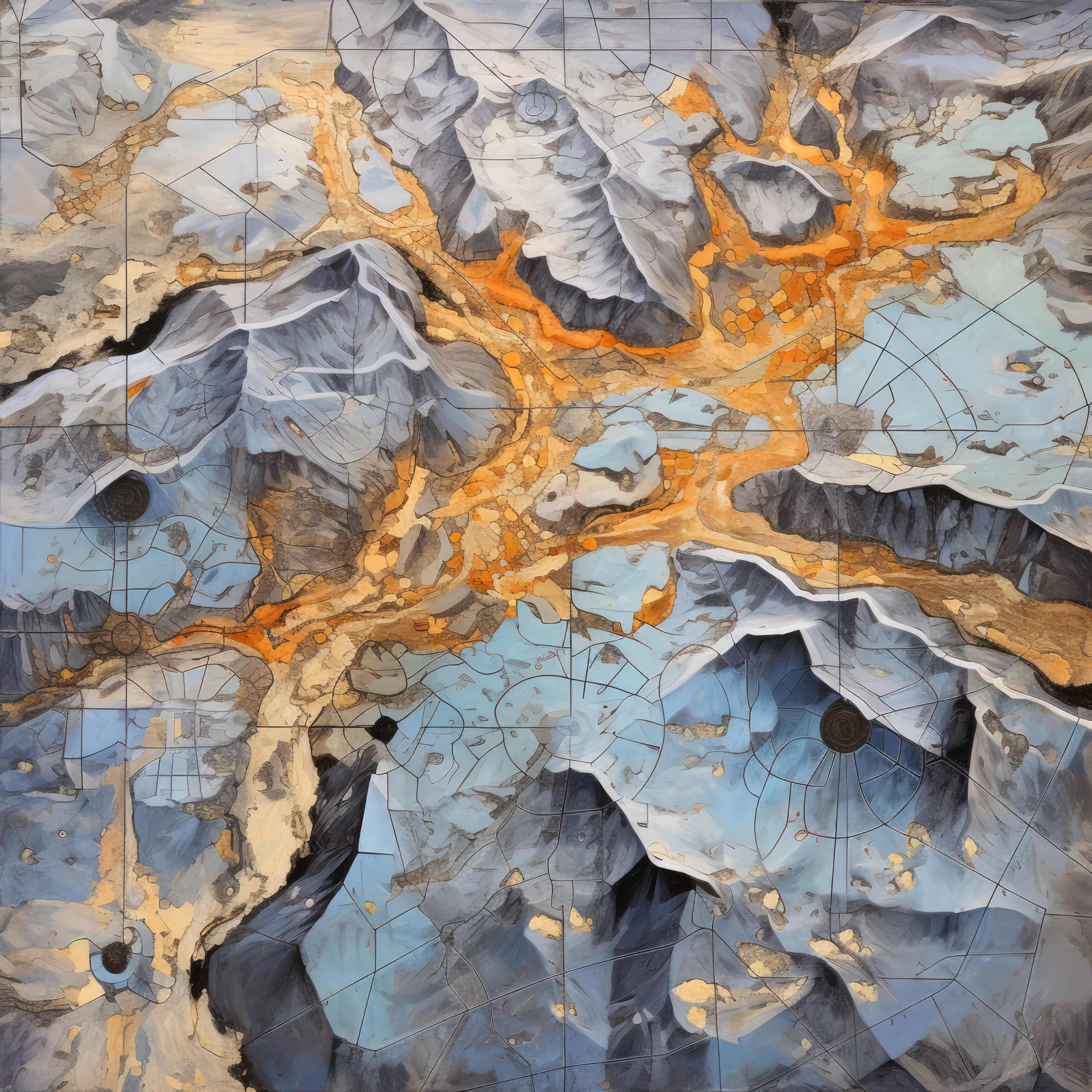 Mappings 392