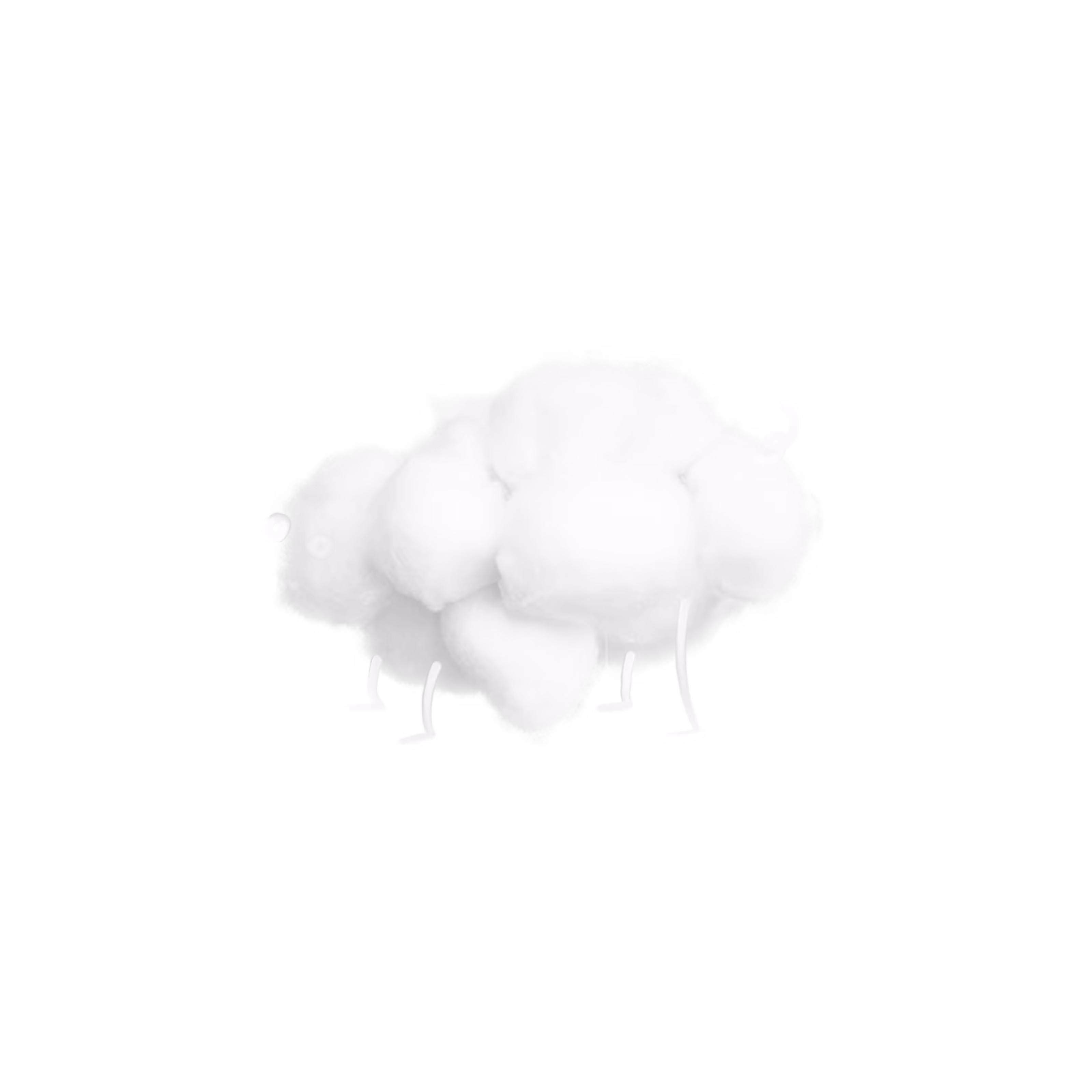 cloudsheep
