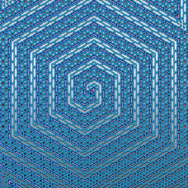 Interlaced #208