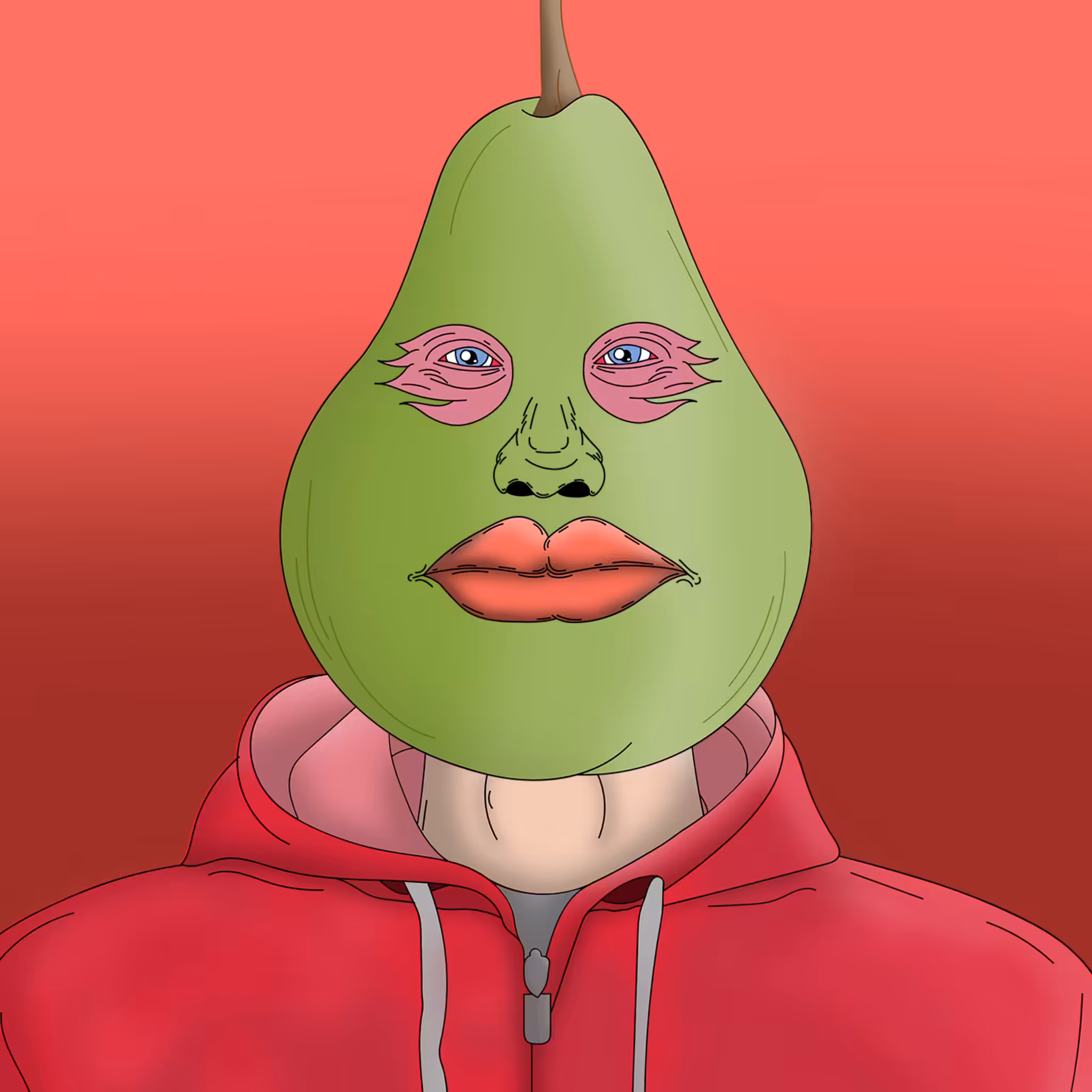 Fruity Boys #232