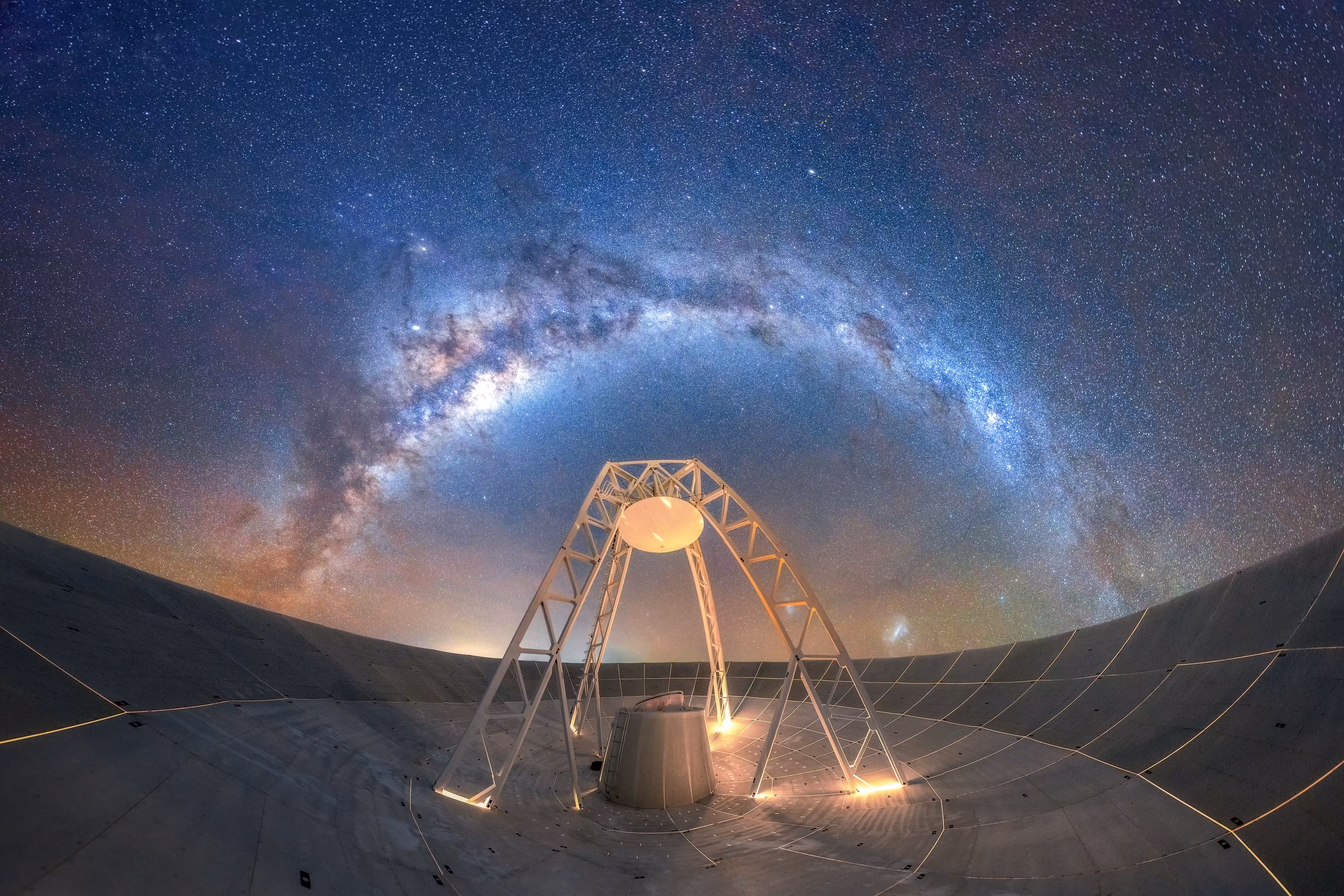 The Dish
