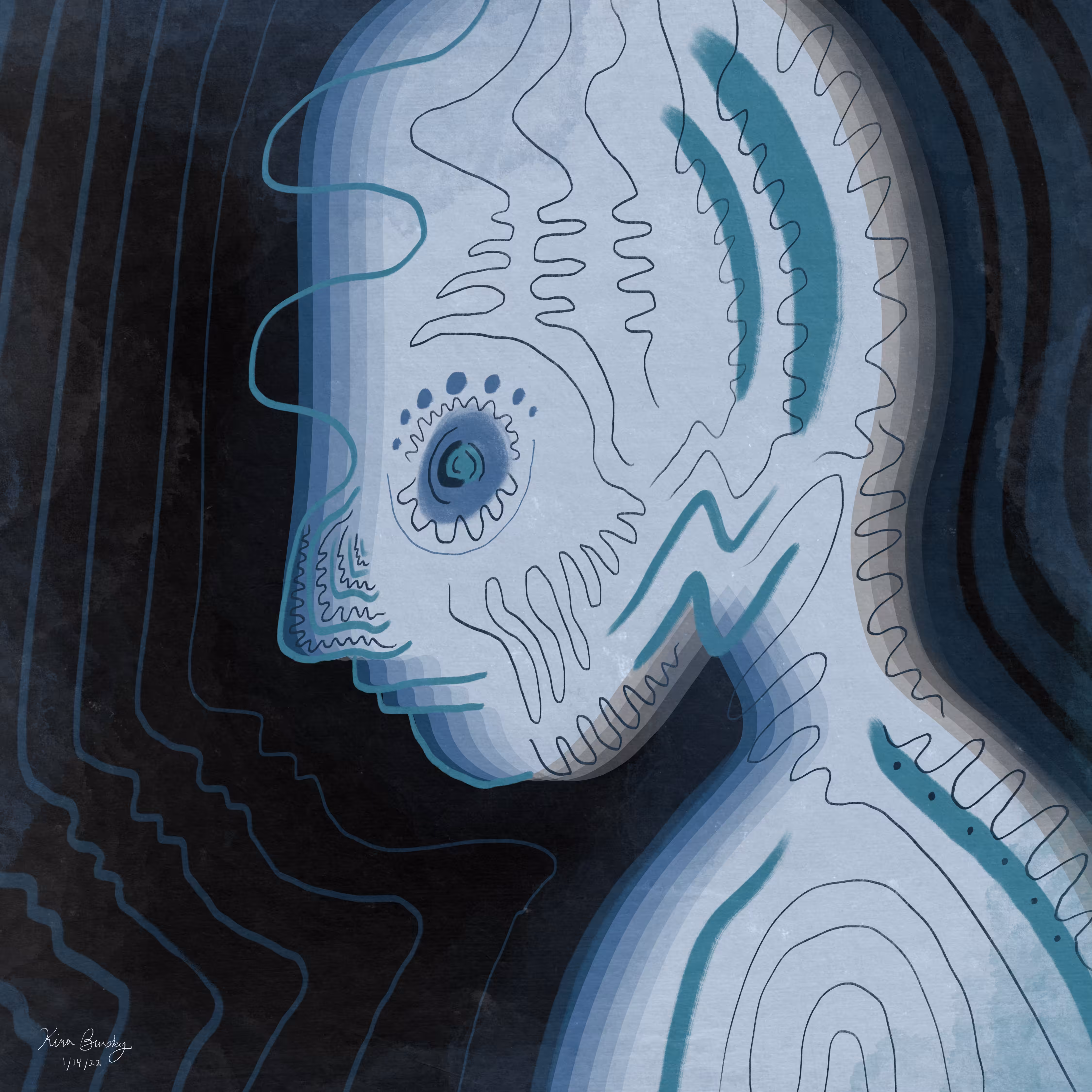 Emotion Check-In #248