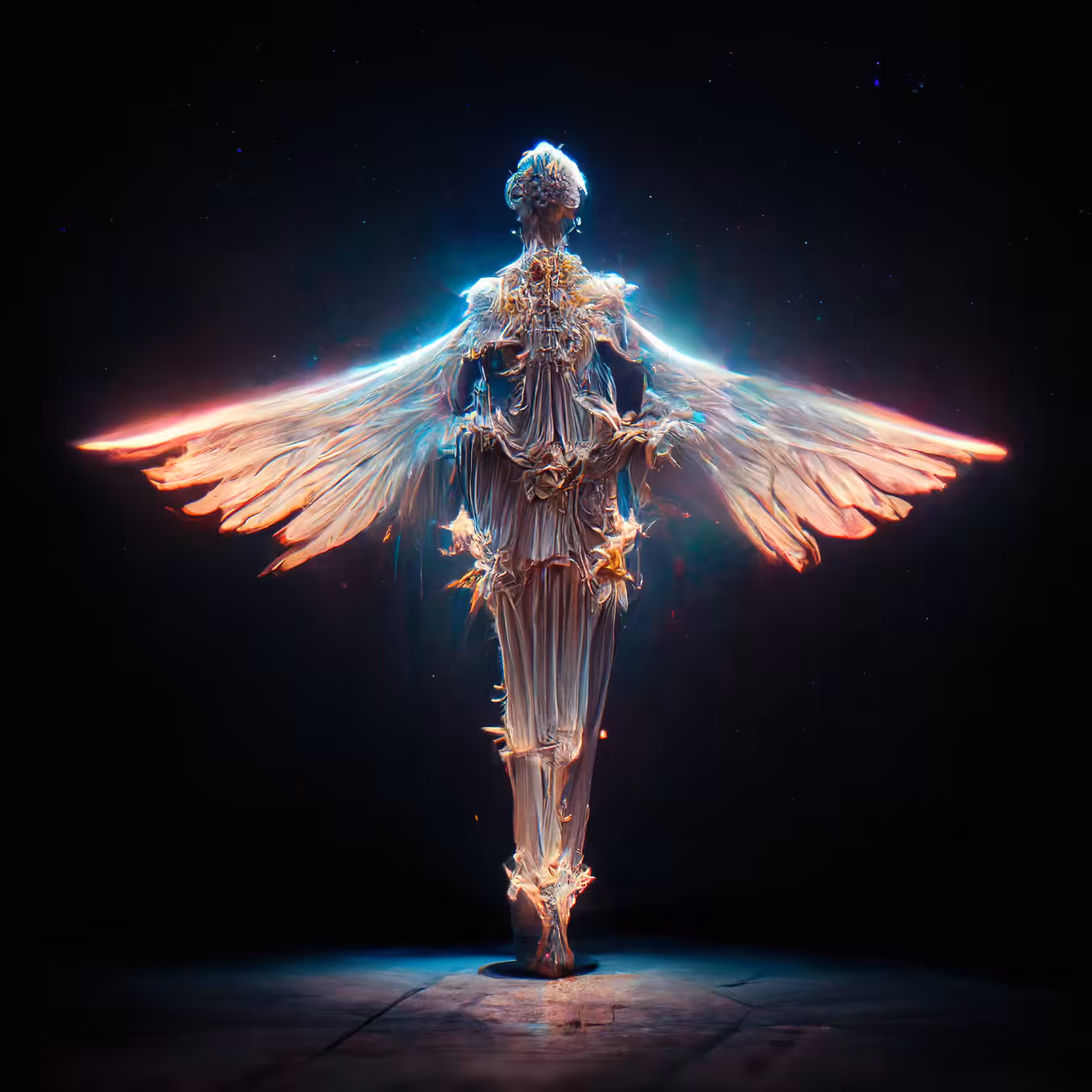 Fantastic Angel 0007