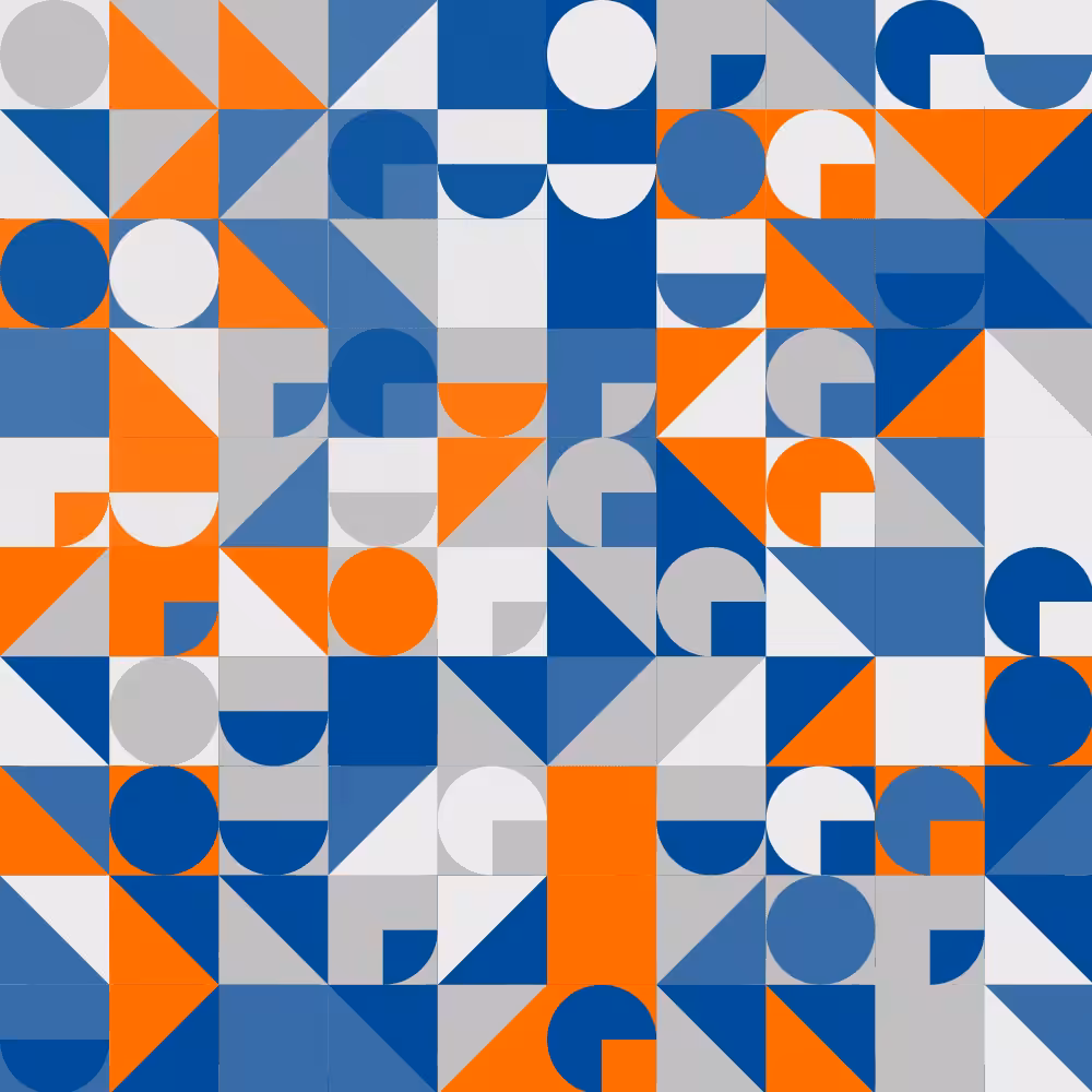 Generative Art #GABS #21