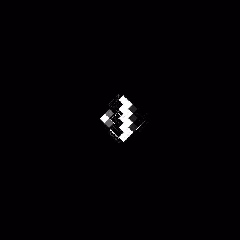 mono.cubes #1