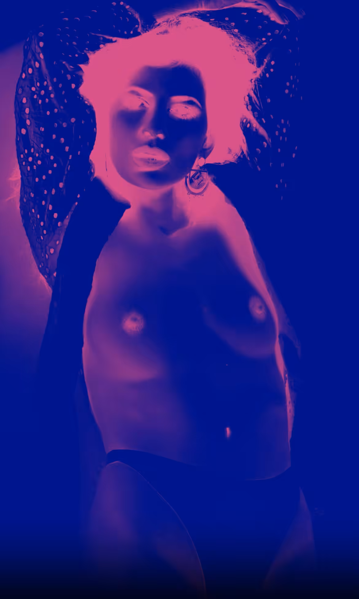 Top Less #5