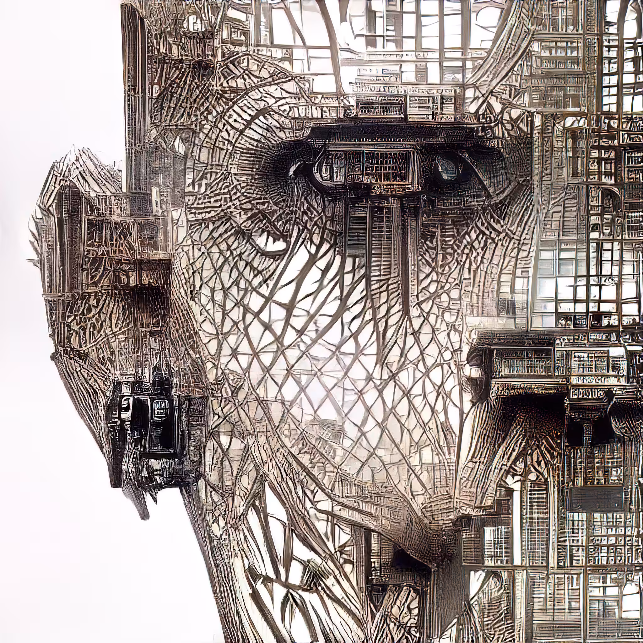 Wirehead