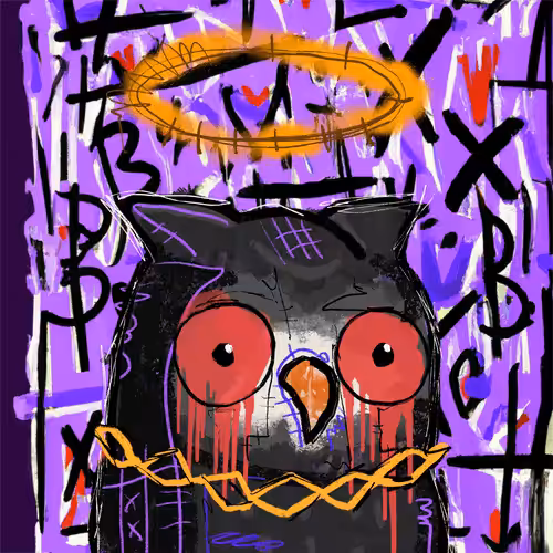 Basquibird #15