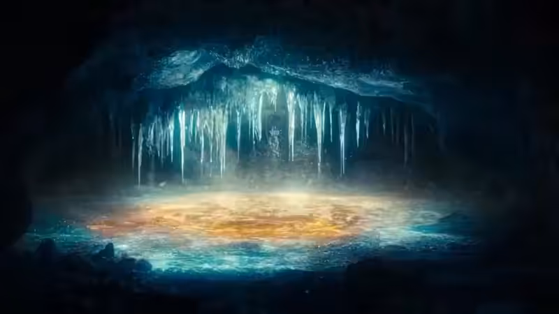 DX01: SINGULARITY 24936