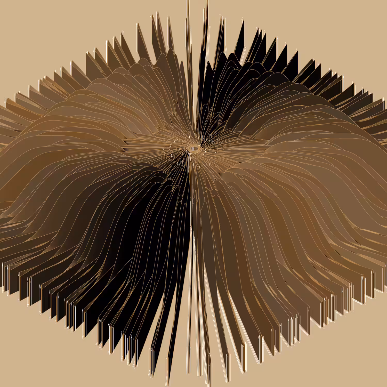 sepia series - FM_Volume