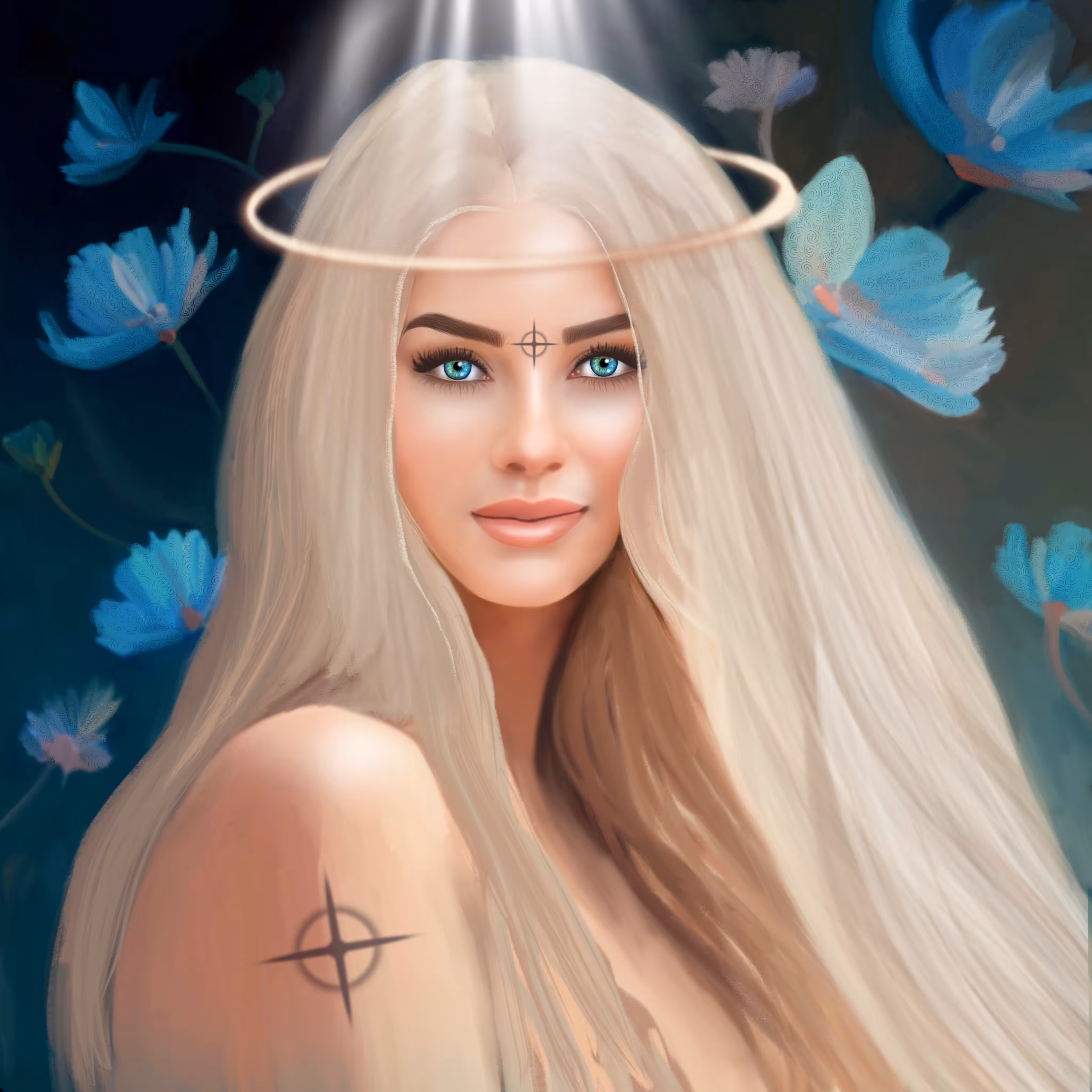 Angel 4