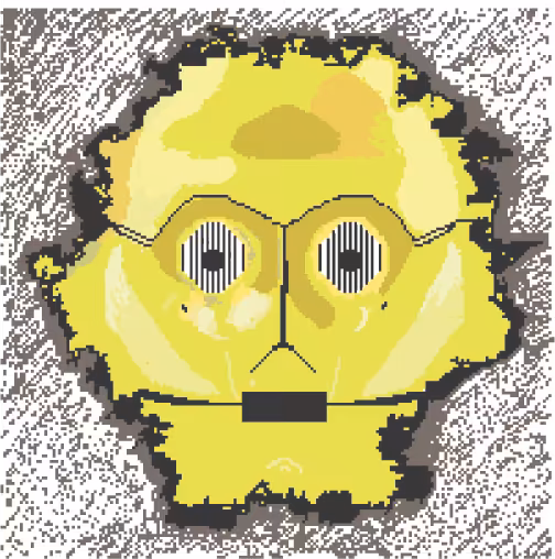 C3PO pixel