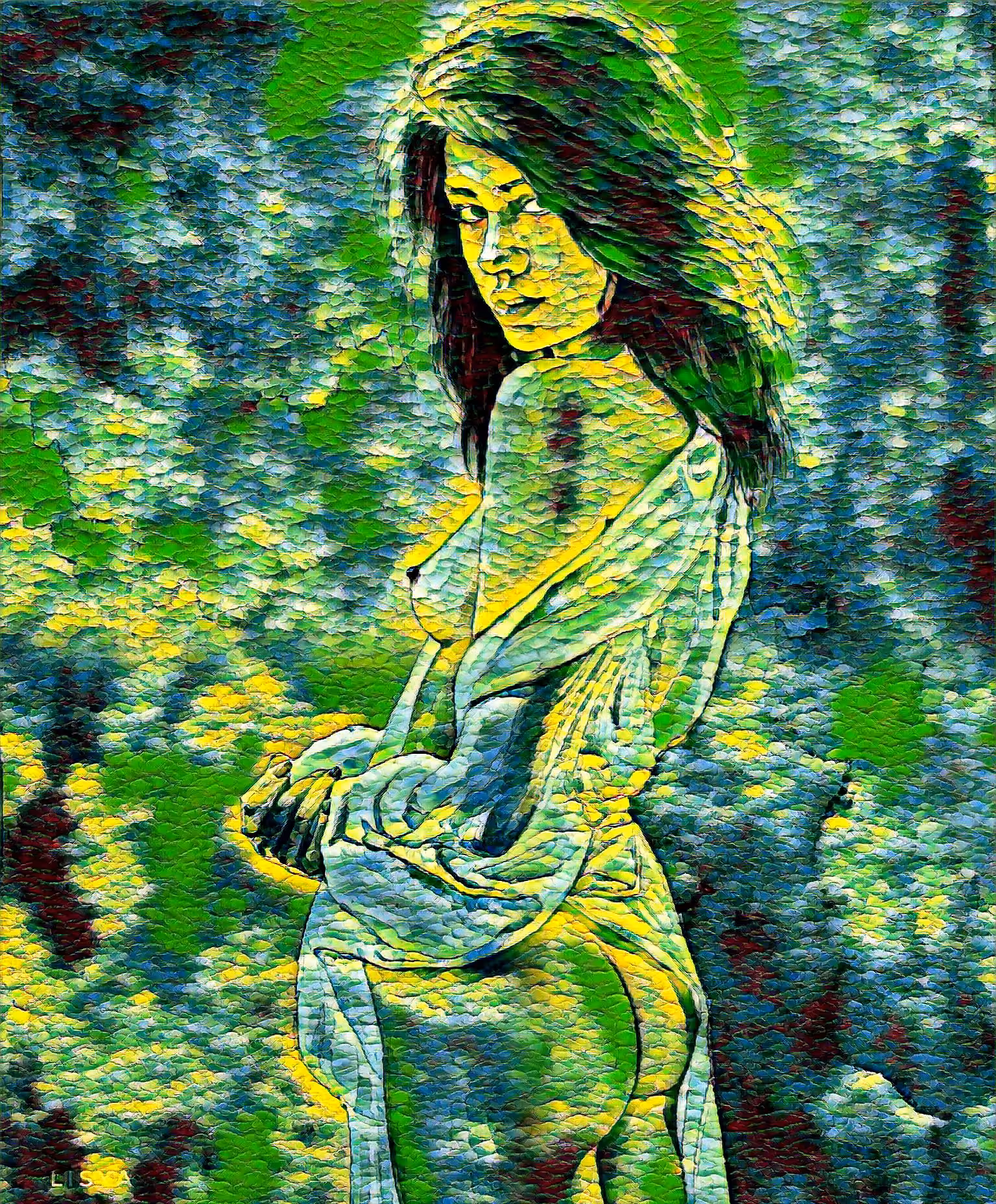 Girls series #1