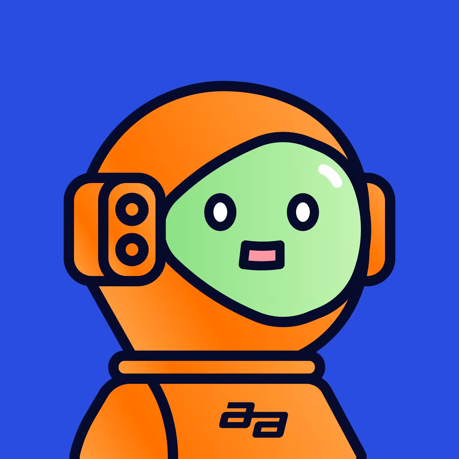 Awkward Astronauts #1472