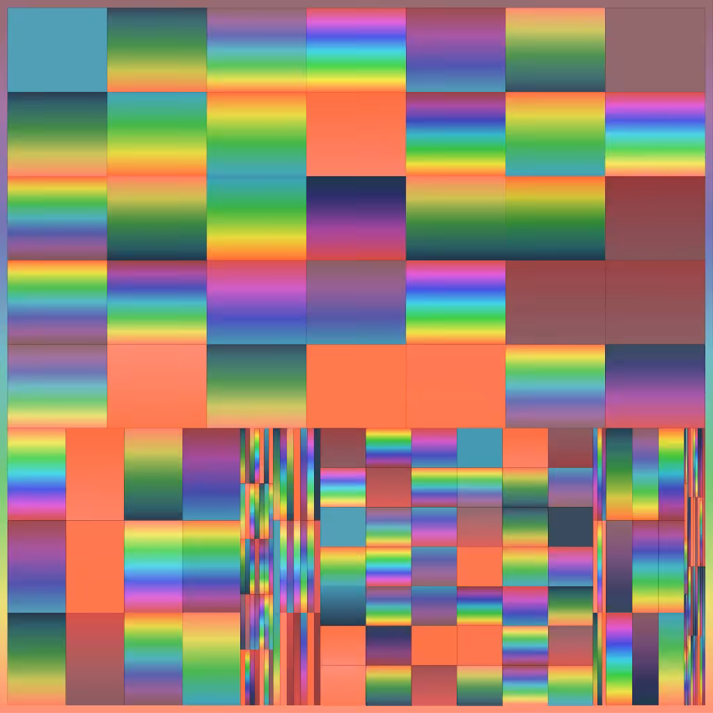 Grid Tones #233