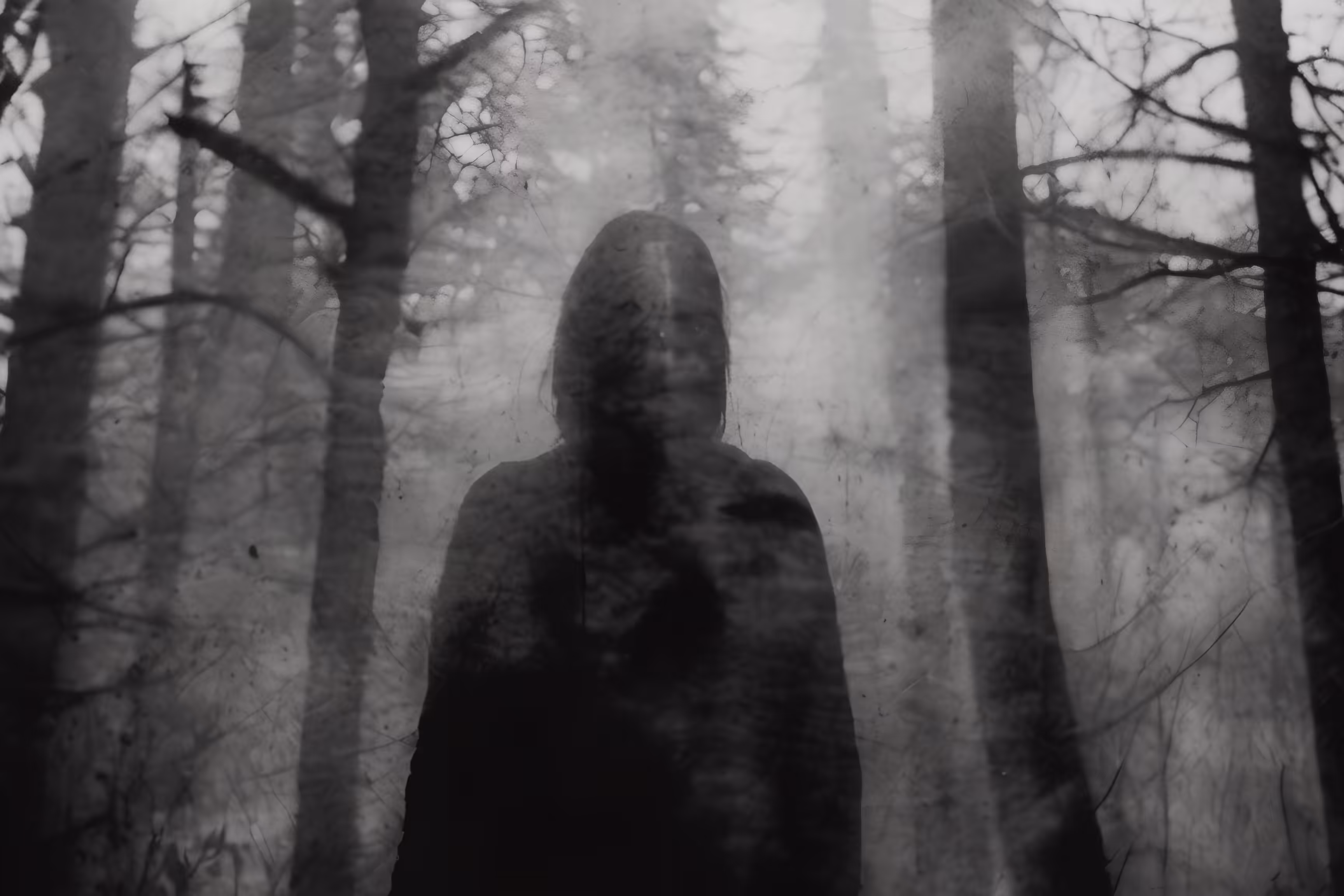 Iconic Terror #8