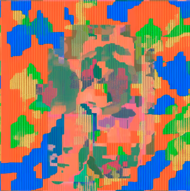 coalescence #7540