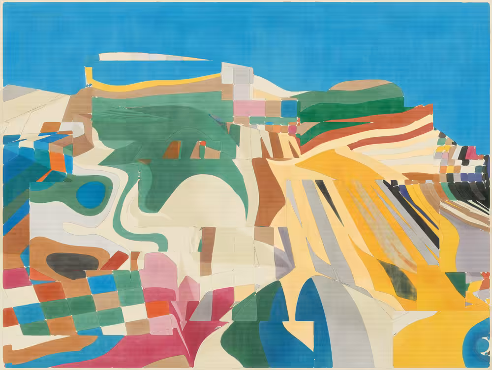 Superpositions #56