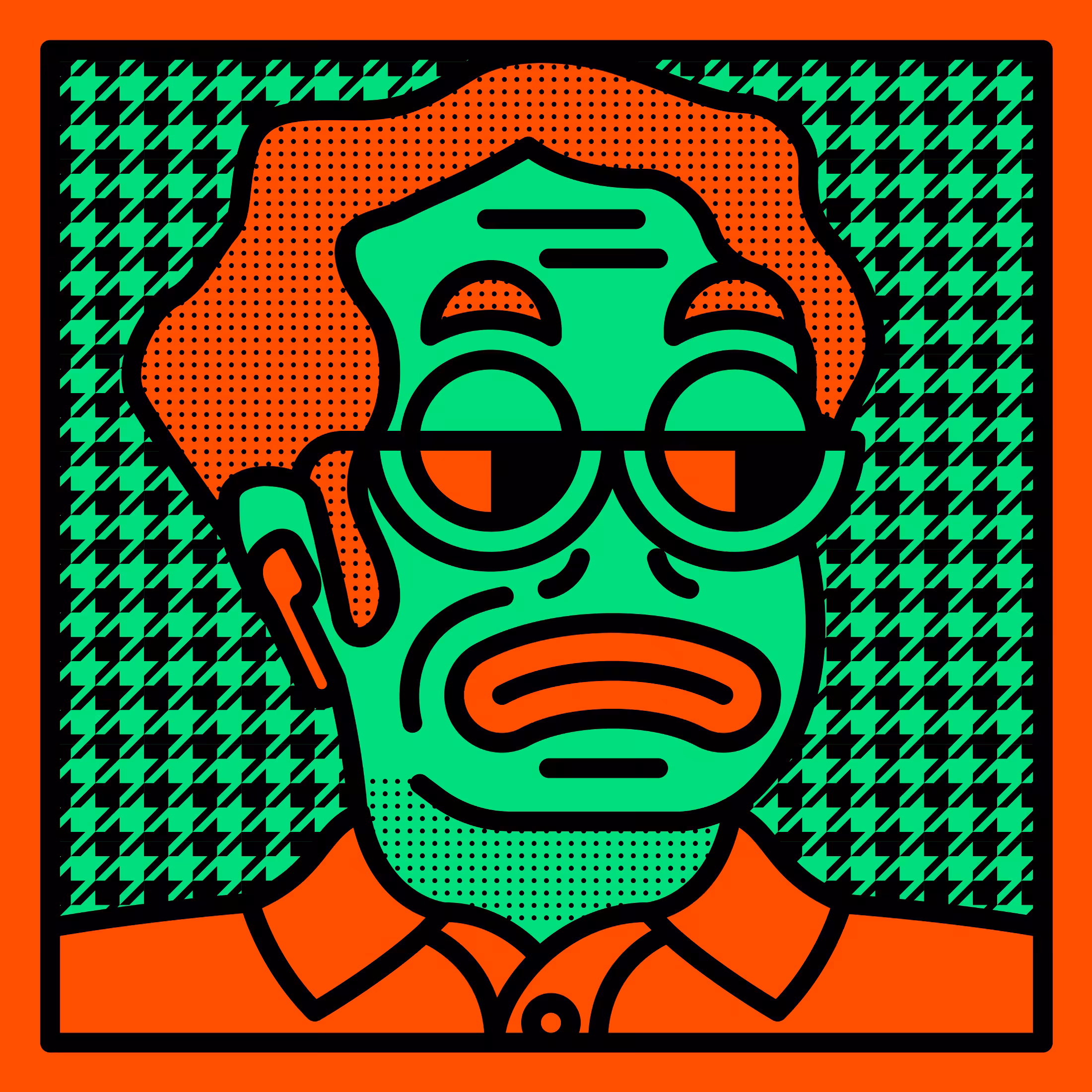 ACID PEPE 111
