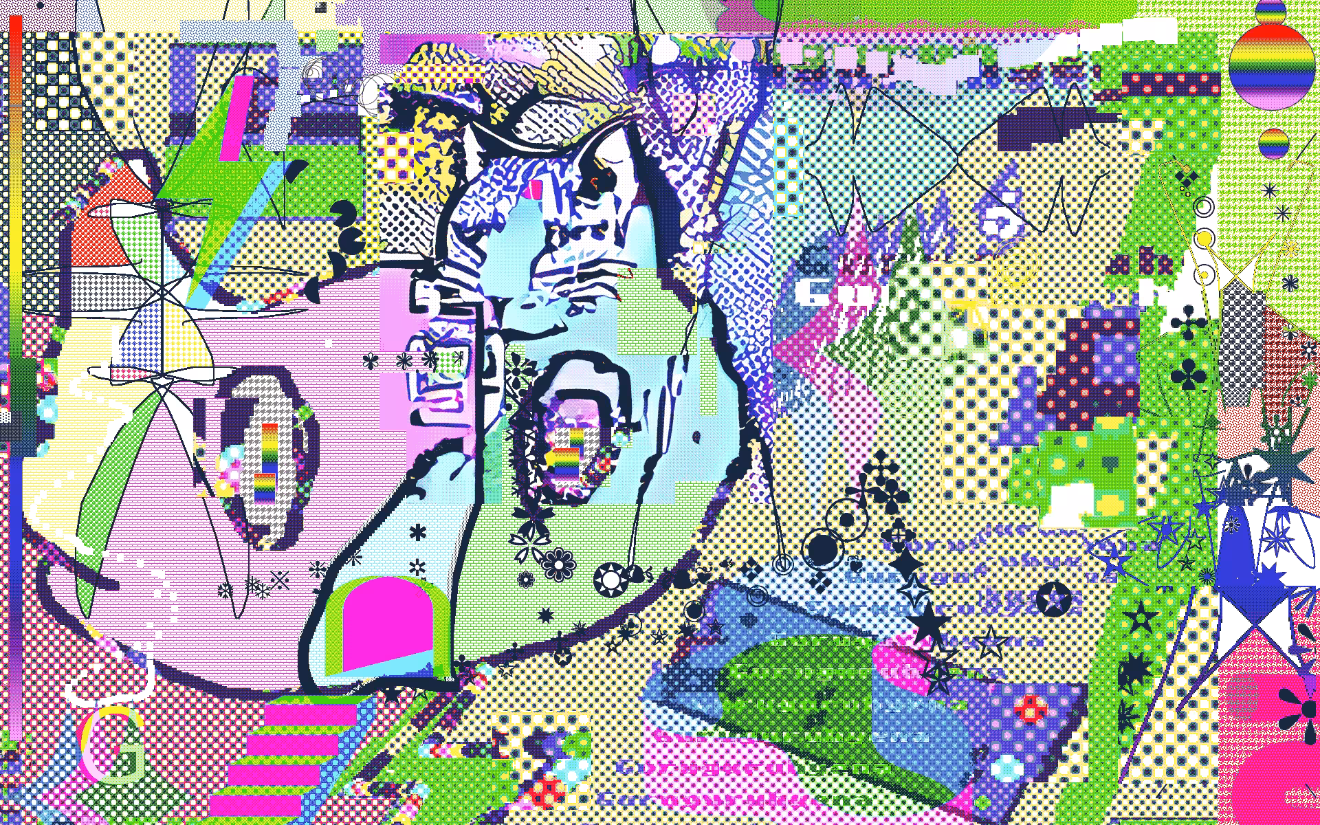 gᴗgυgᏝιт¢н II