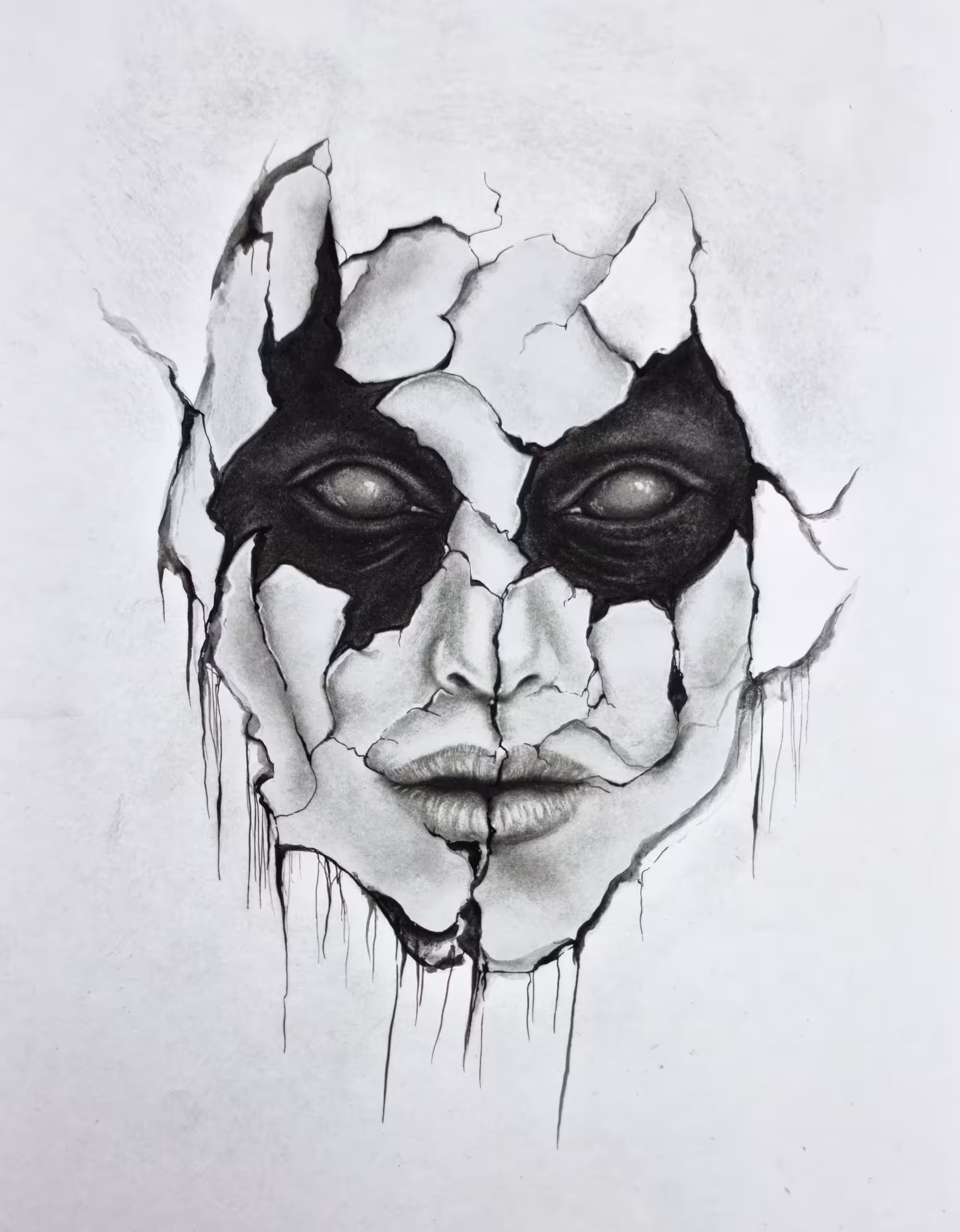 Dissolving Identity