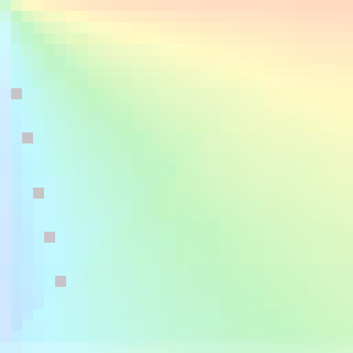 GLICPIXXXVER002 - GRAND COLLECTION: GLICPIXXXVER002 #1792
