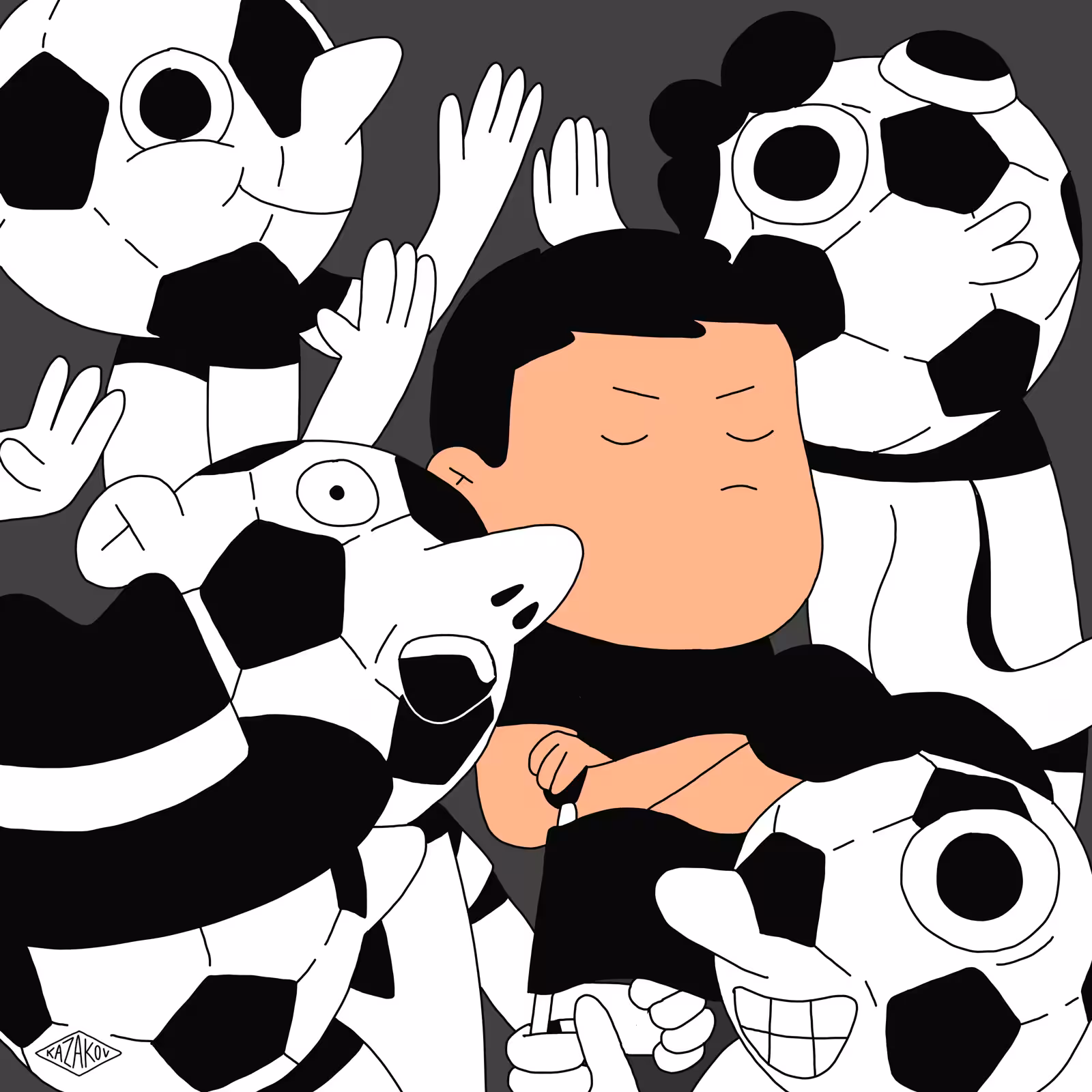 Foolball