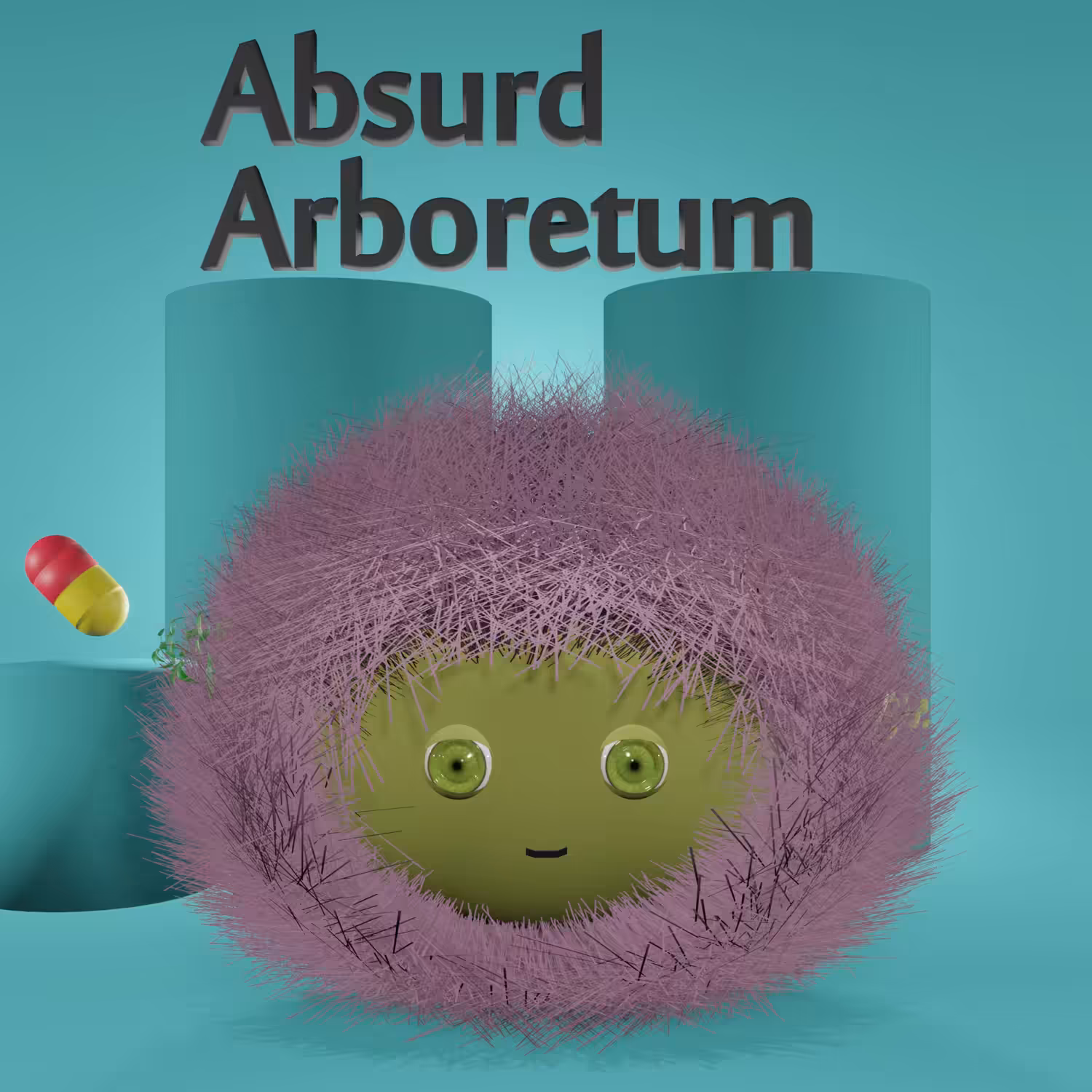 Honorary FuZZie- Ab-Ar