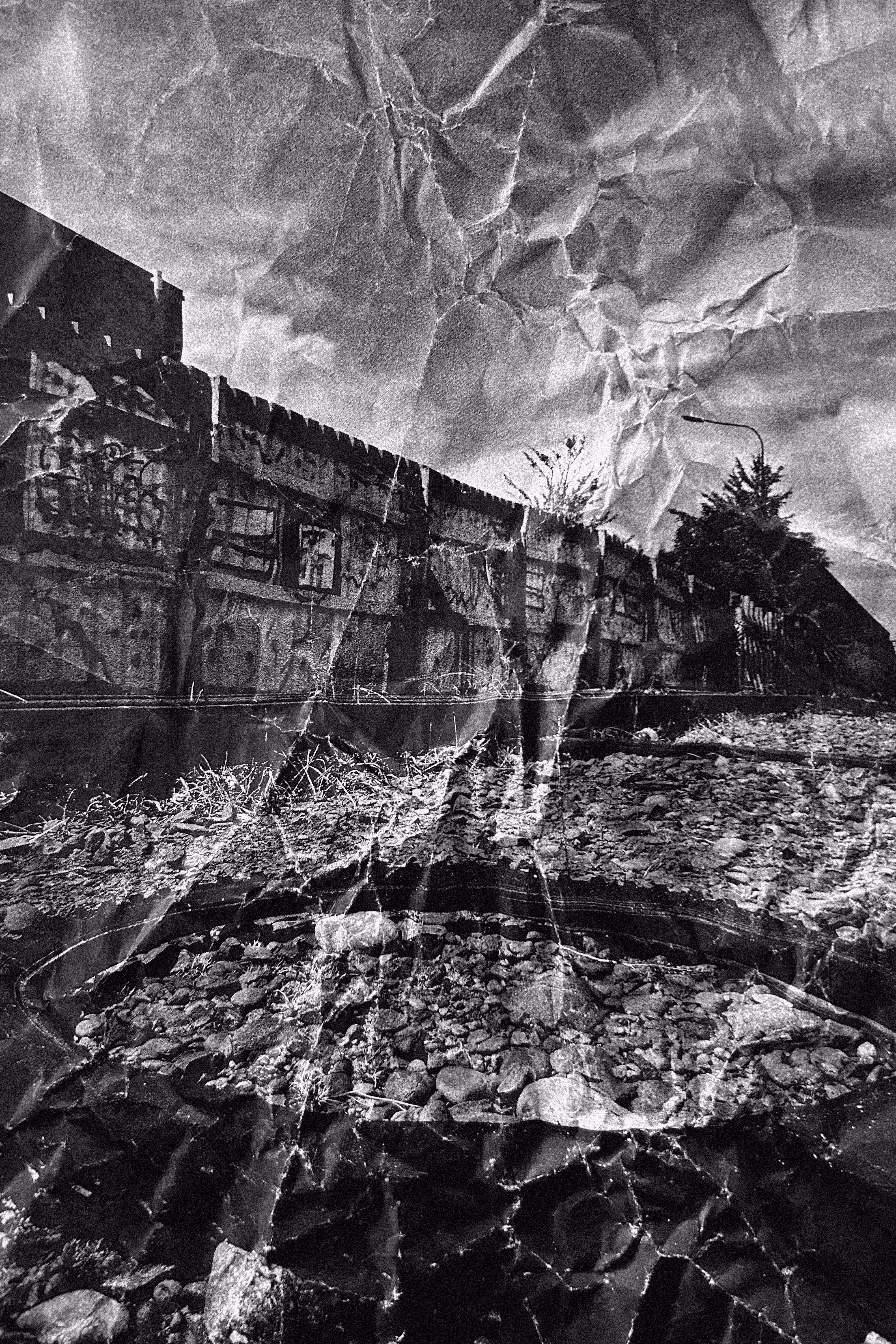 Tracks