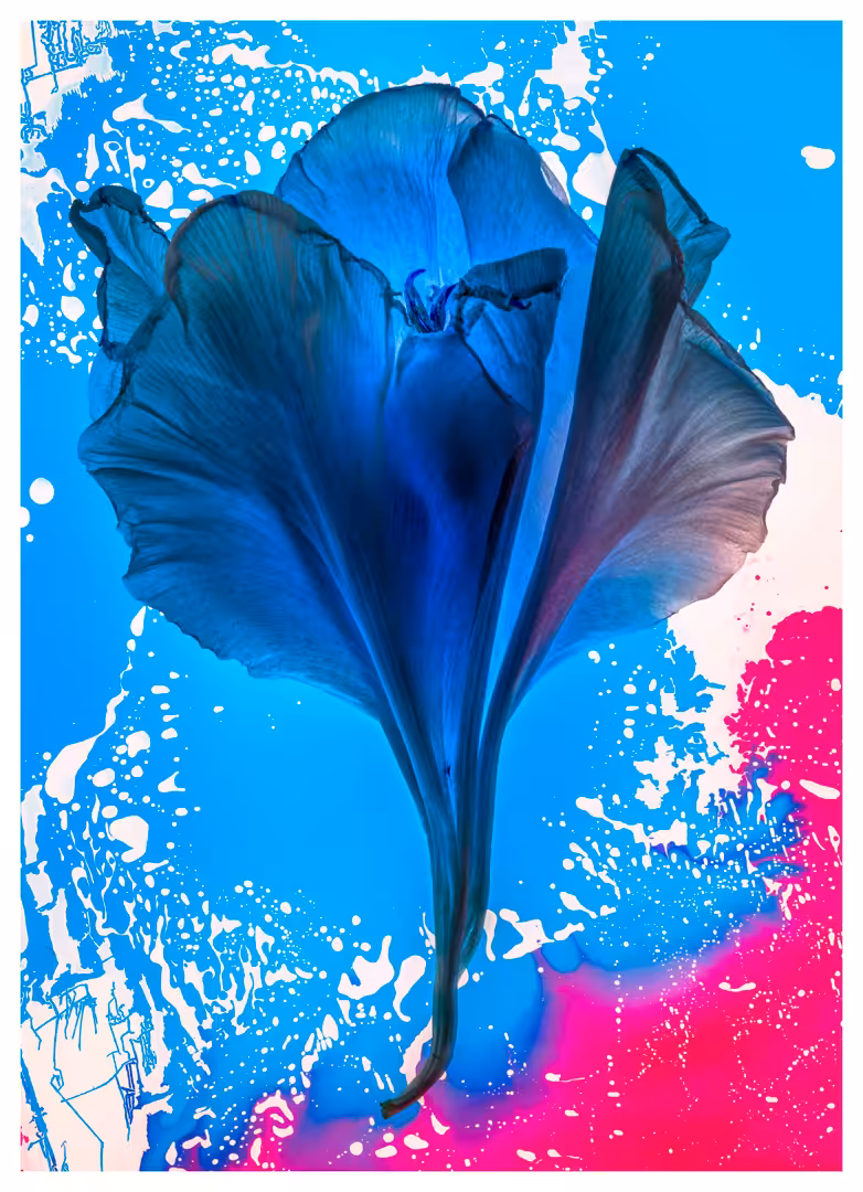 Flower #21