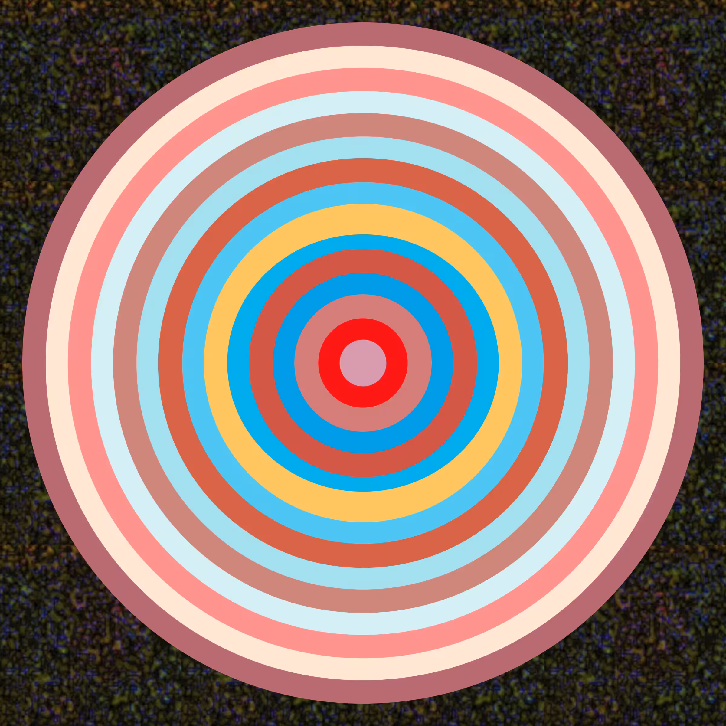 Circle of Frens² #3095