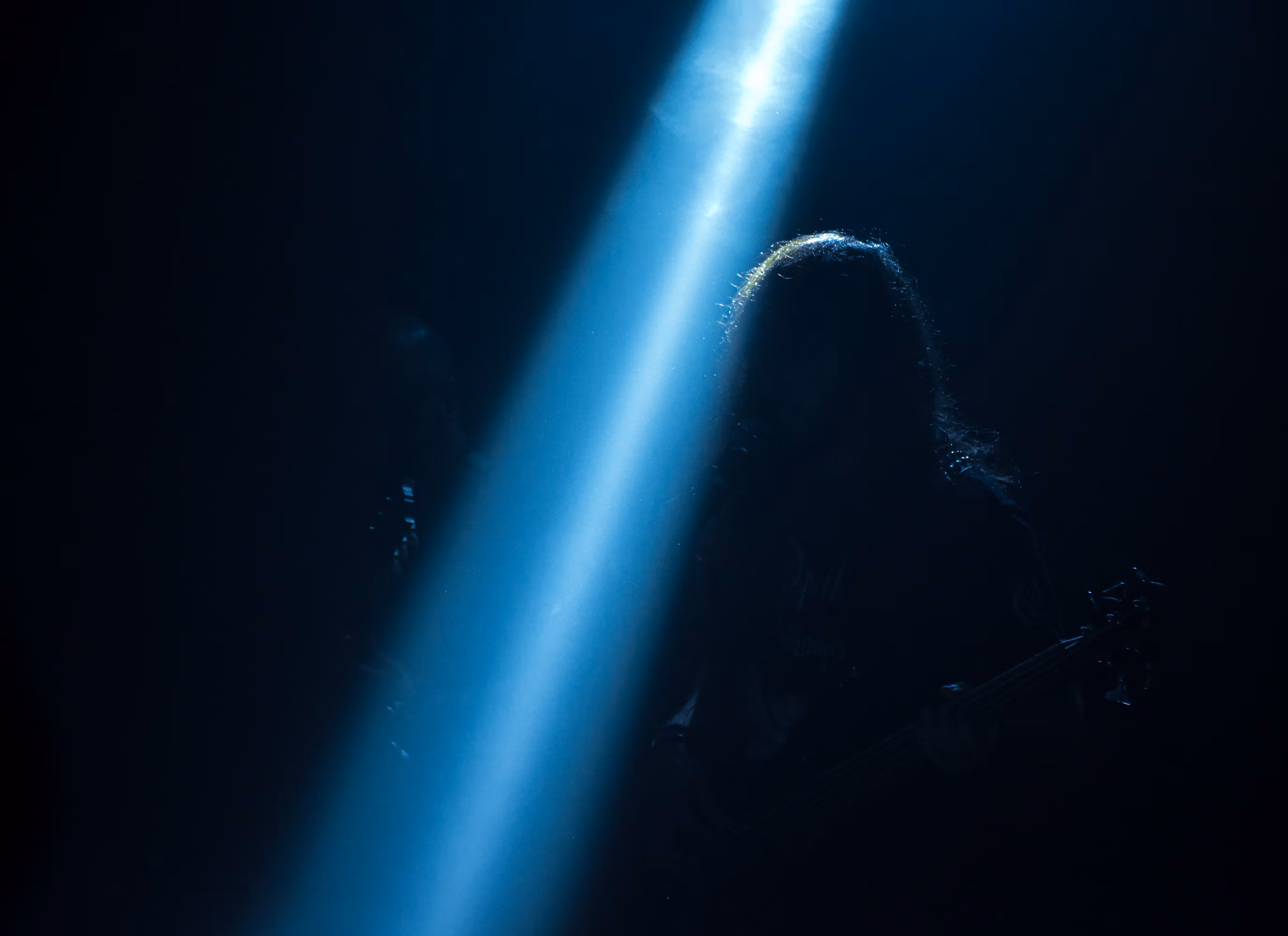 Ascension