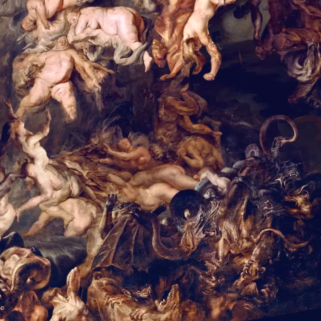 The Fall