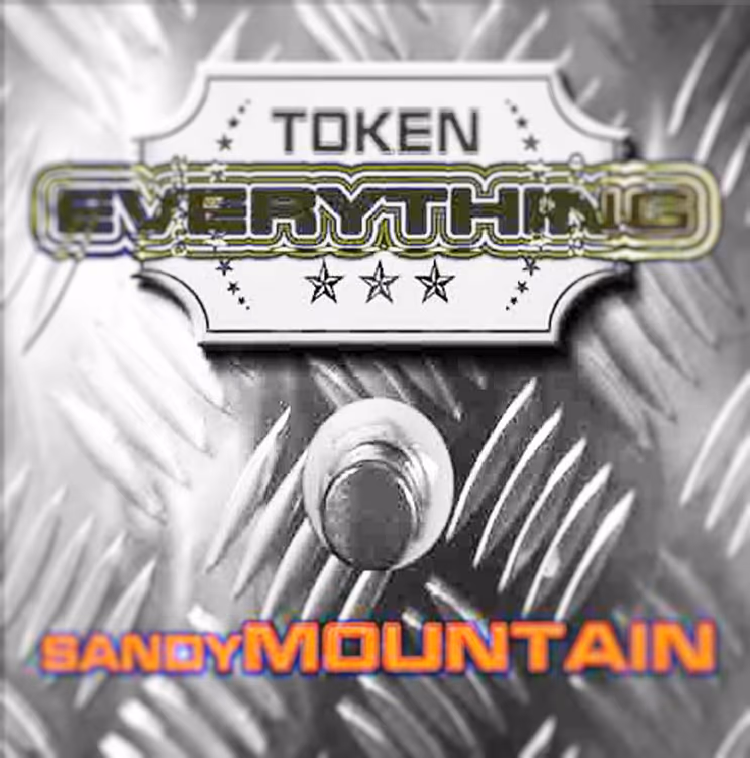 TOKEN EVERYTHING