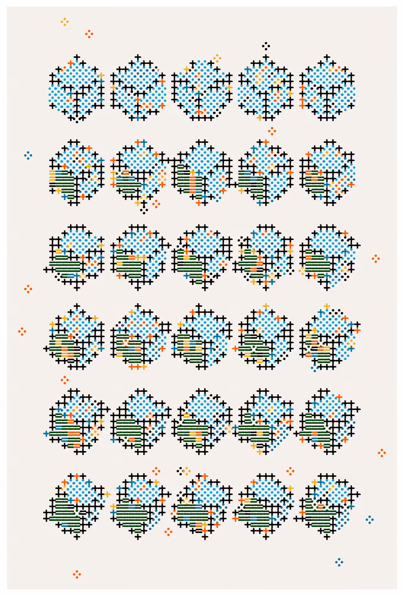 ⧉ Cube³s #455