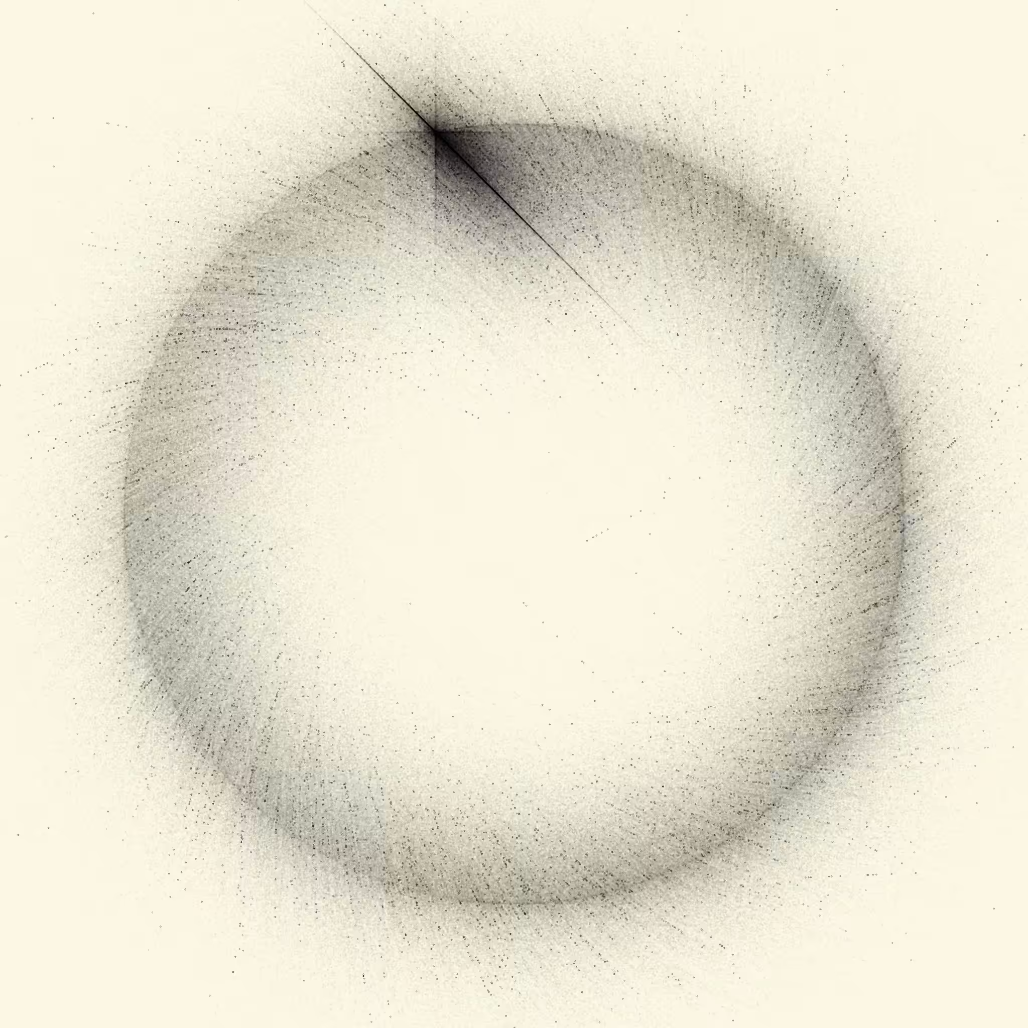 Soul Fragment, light #127