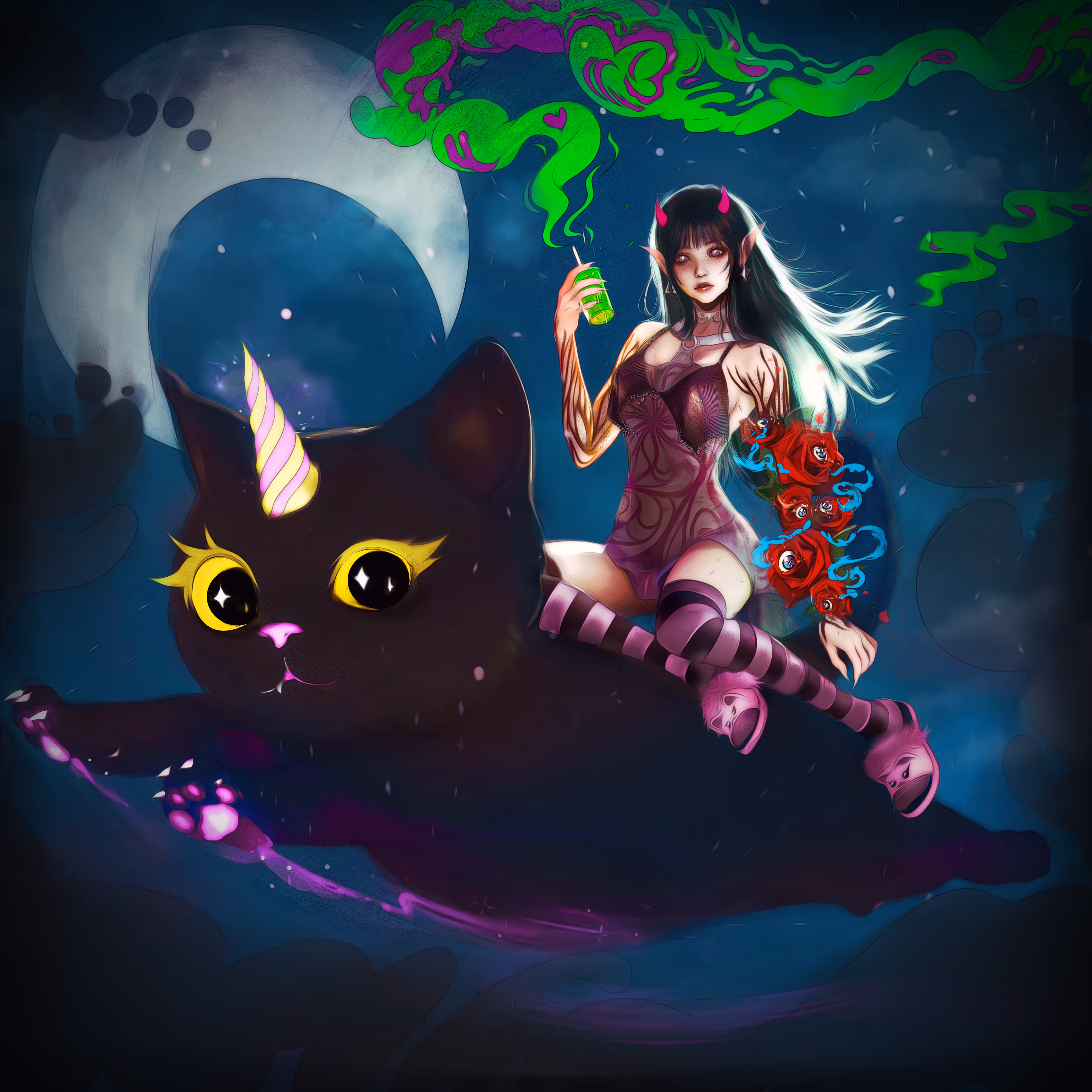 Unikiki Dreamscape
