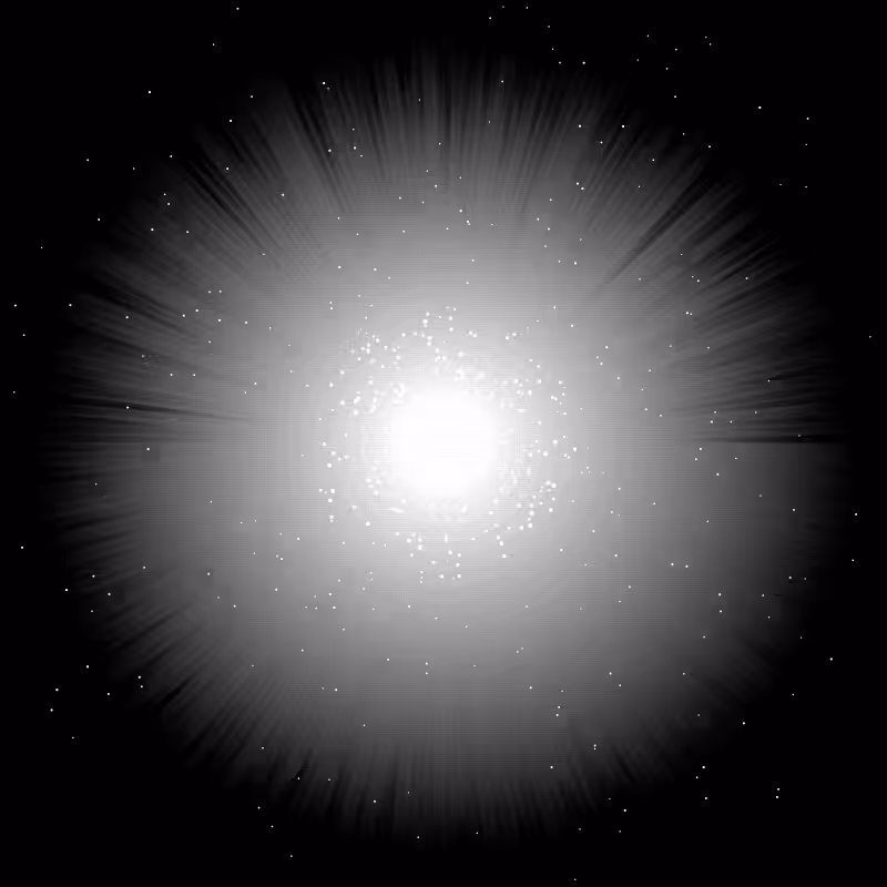 Singularity #1
