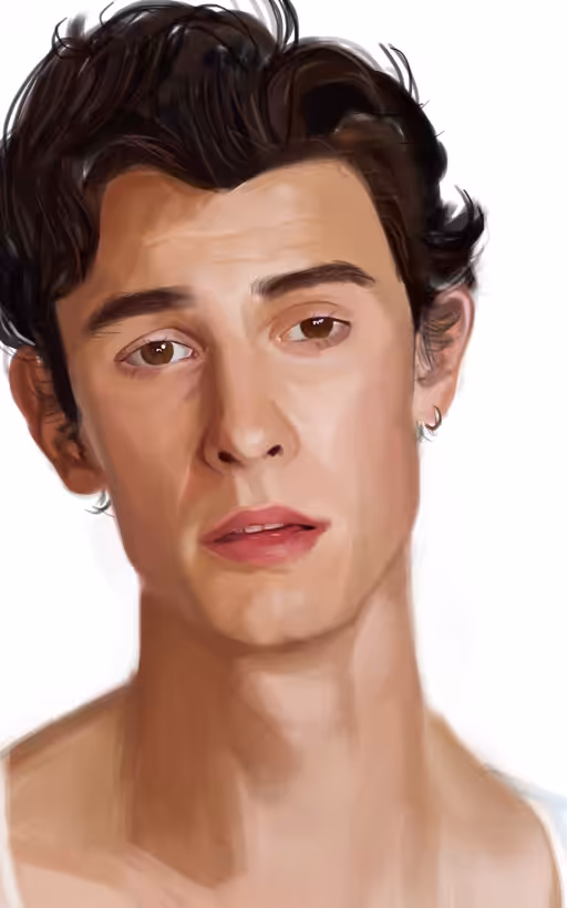 shawn