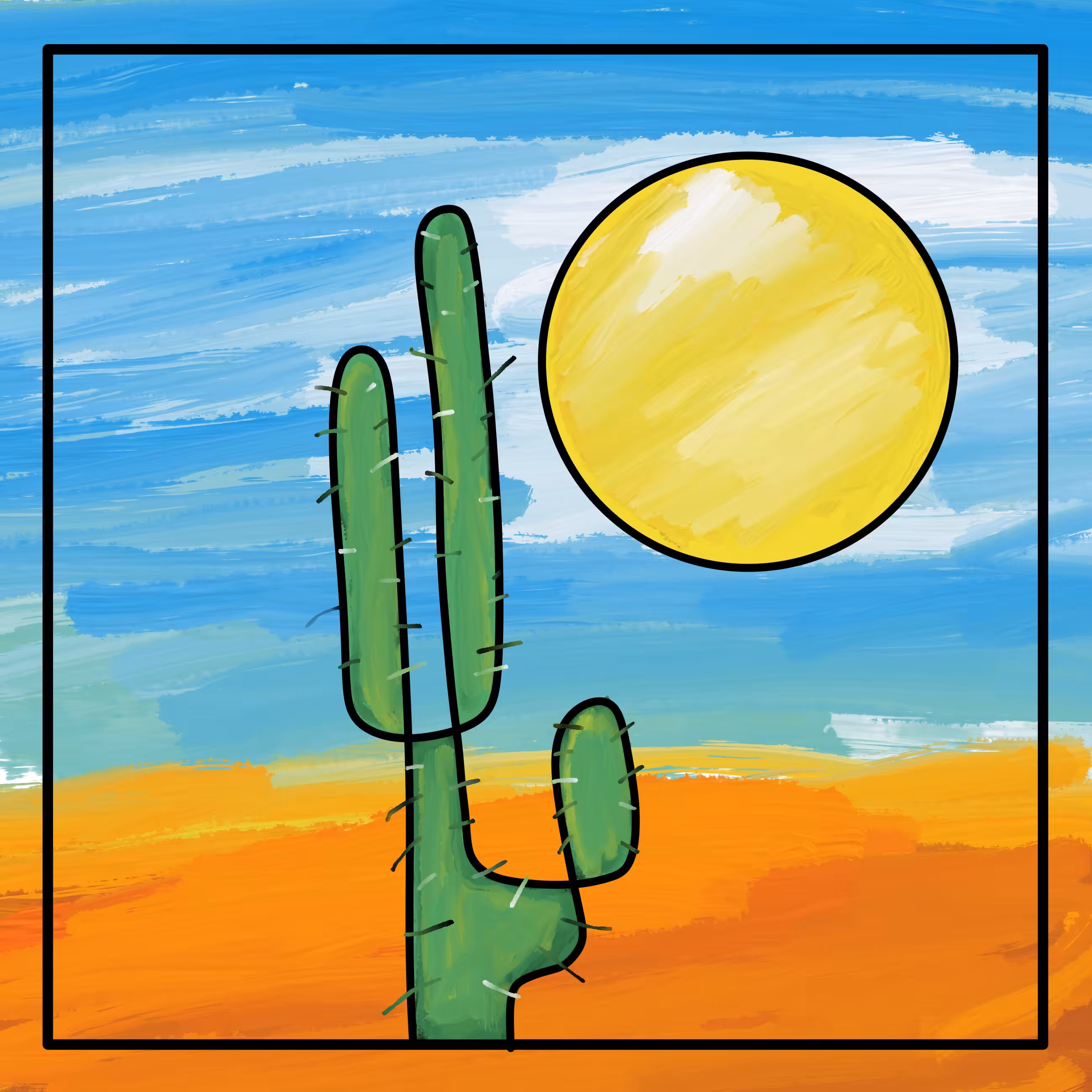cactusia