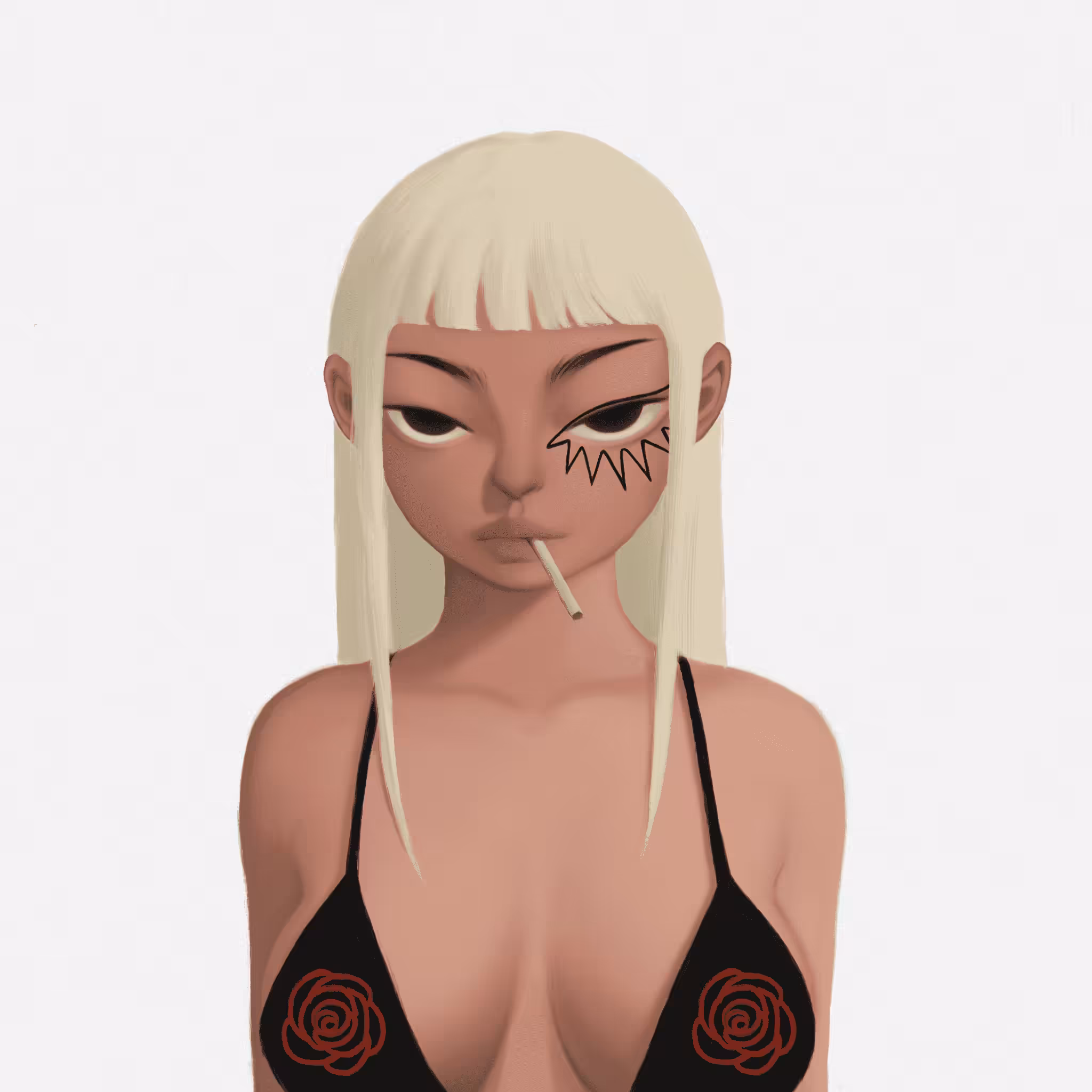 Girl Gang - 58